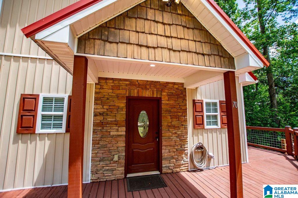 Homes for sale in Wedowee, AL | 70 Montanas Way, Wedowee, AL 36278 | MLS# 21444579