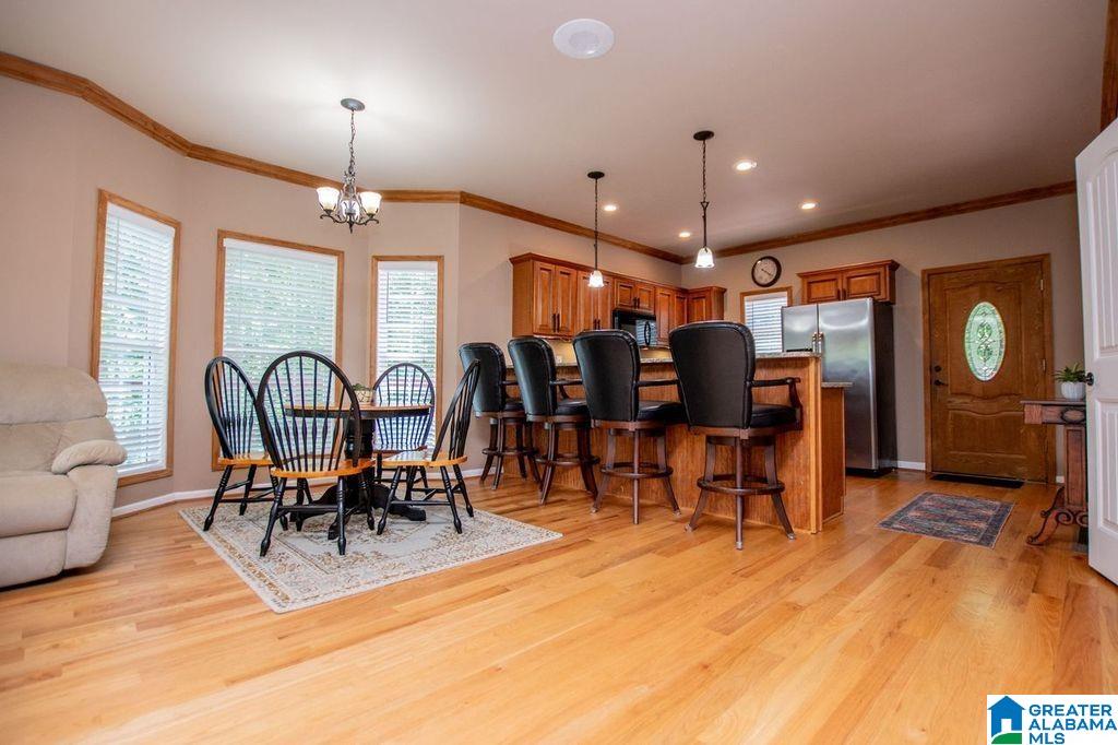 Homes for sale in Wedowee, AL | 70 Montanas Way, Wedowee, AL 36278 | MLS# 21444579