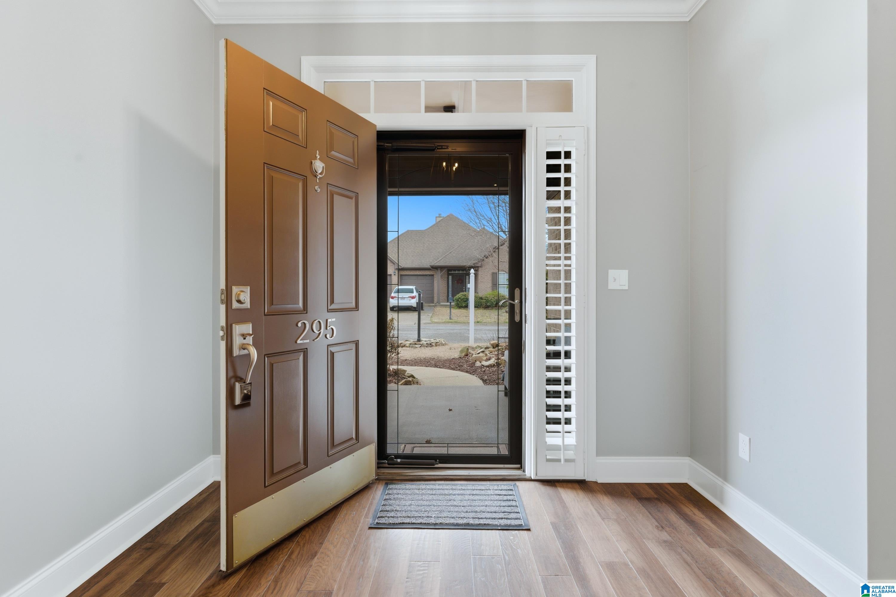 Homes for sale in Pelham, AL | 295 Creekside Lane, Pelham, AL 35124 | MLS# 21444583