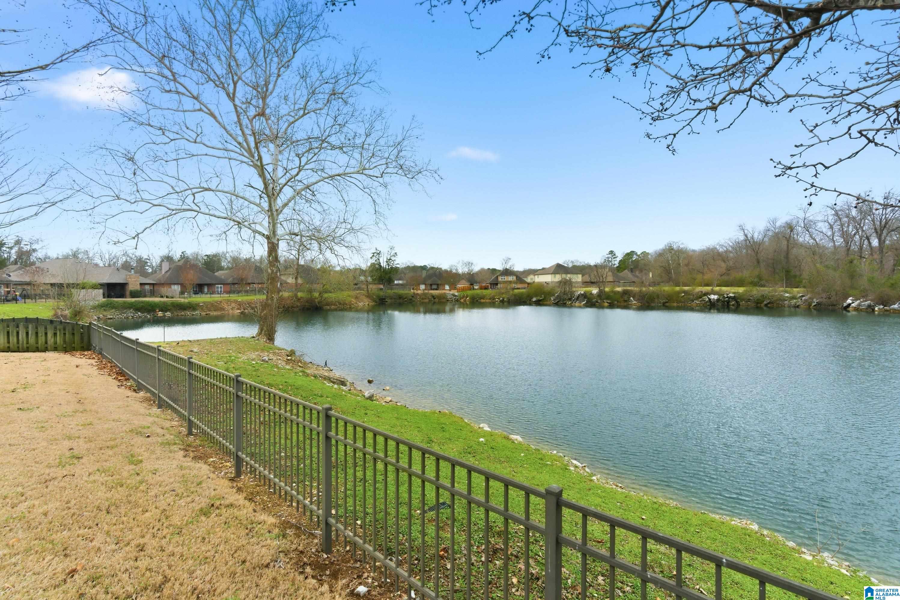 Homes for sale in Pelham, AL | 295 Creekside Lane, Pelham, AL 35124 | MLS# 21444583