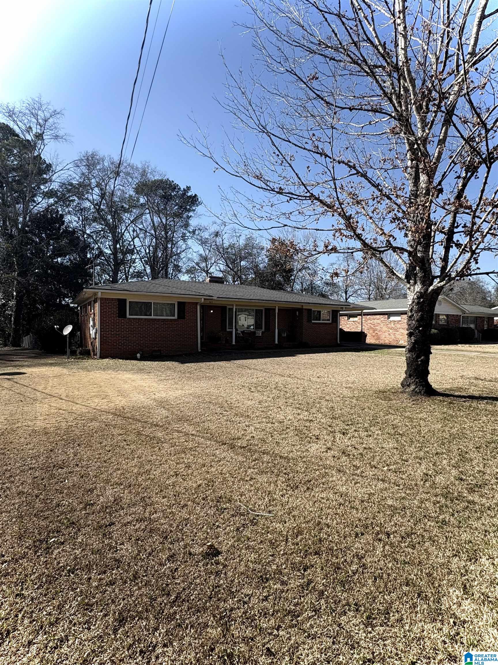 Homes for sale in Clanton, AL | 803 3rd Street, Clanton, AL 35045 | MLS# 21444584