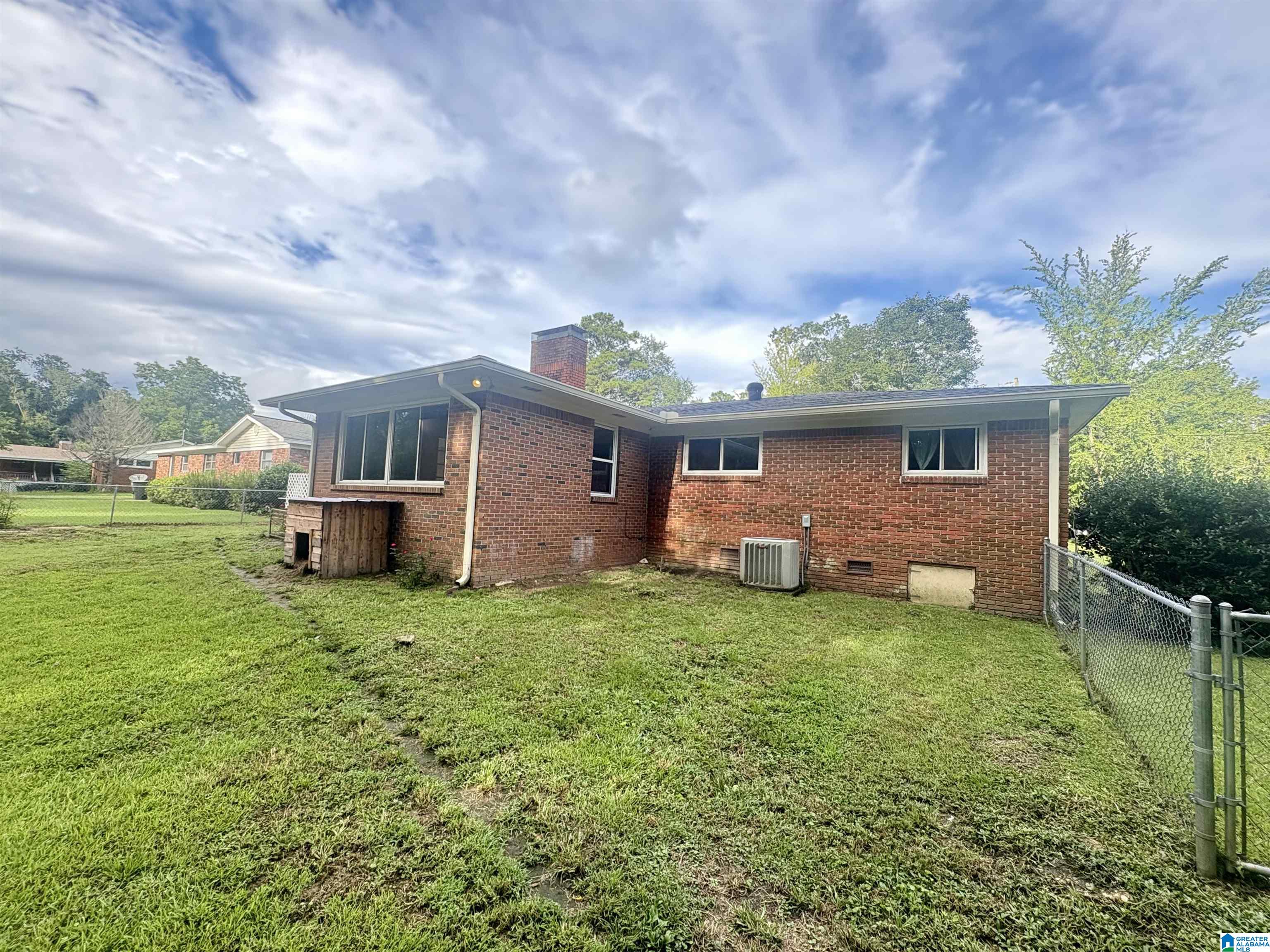 Homes for sale in Clanton, AL | 803 3Rd Street, Clanton, AL 35045 | MLS# 21444584