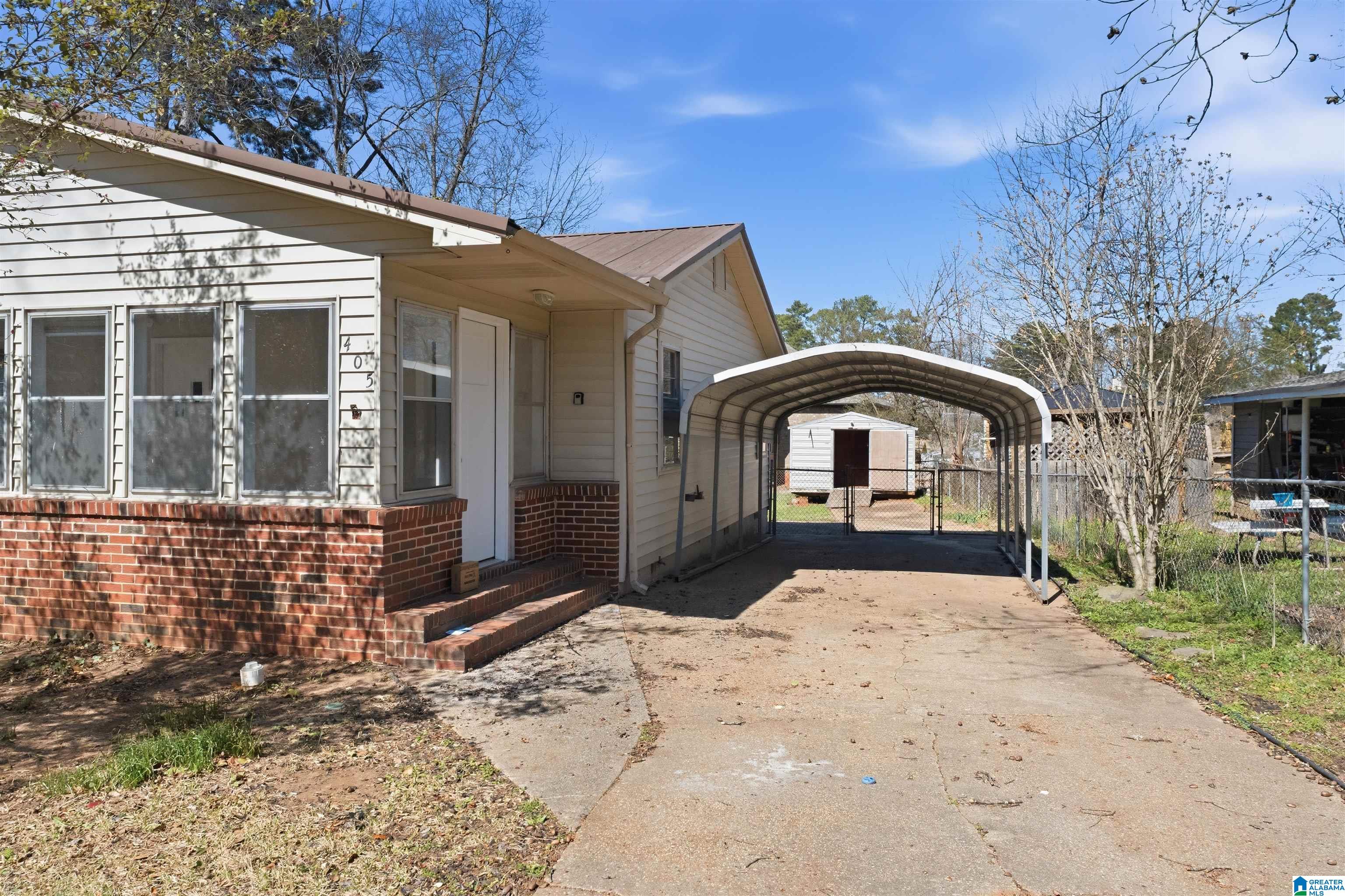 Homes for sale in Hueytown, AL | 405 Avalon Park, Hueytown, AL 35023 | MLS# 21444585