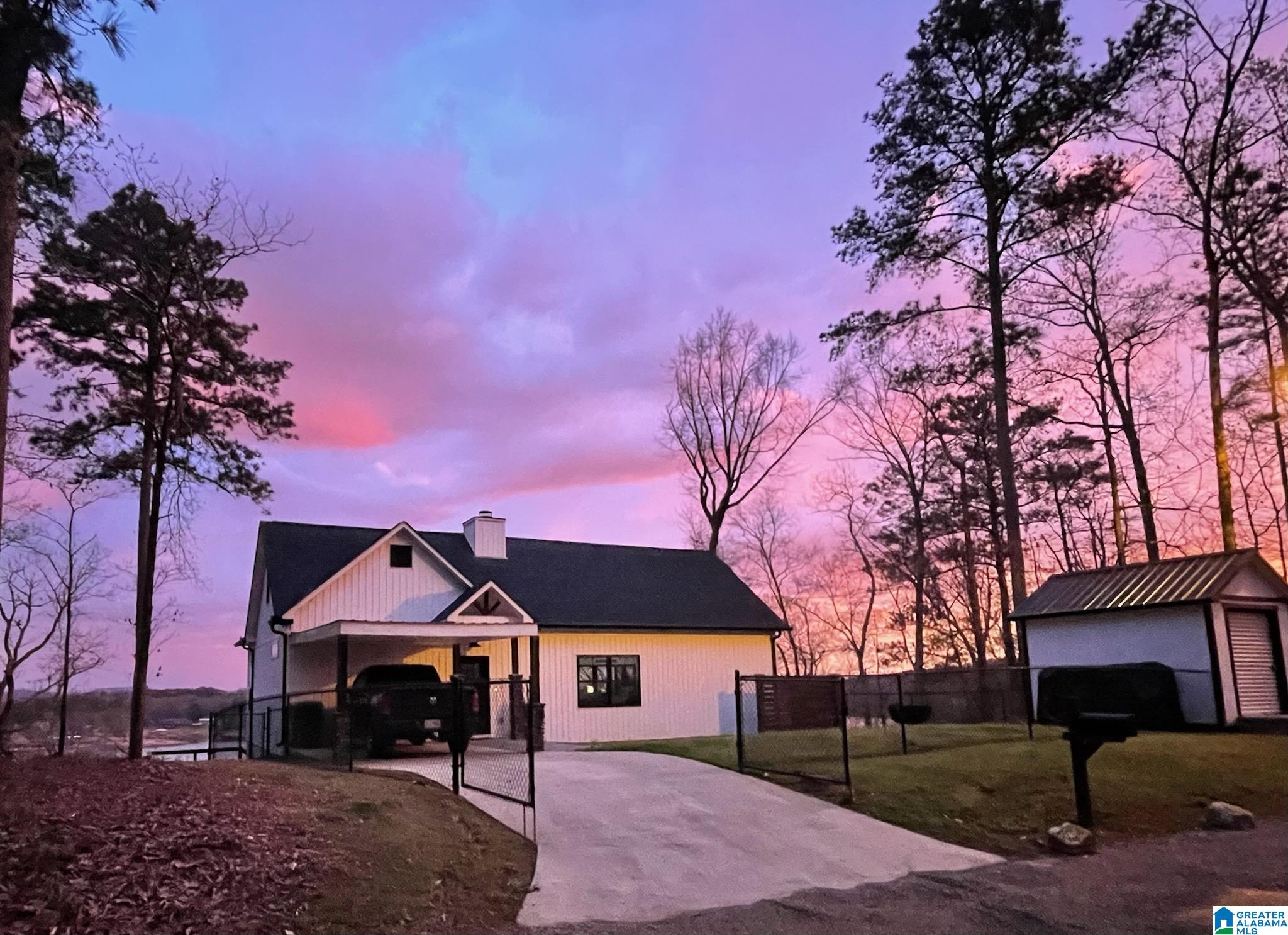 395 LAKELAND HILLS DRIVE