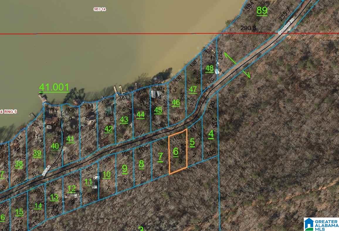 Homes for sale in Ashville, AL | Waldrop Road, Ashville, AL 35953 | MLS# 21444593