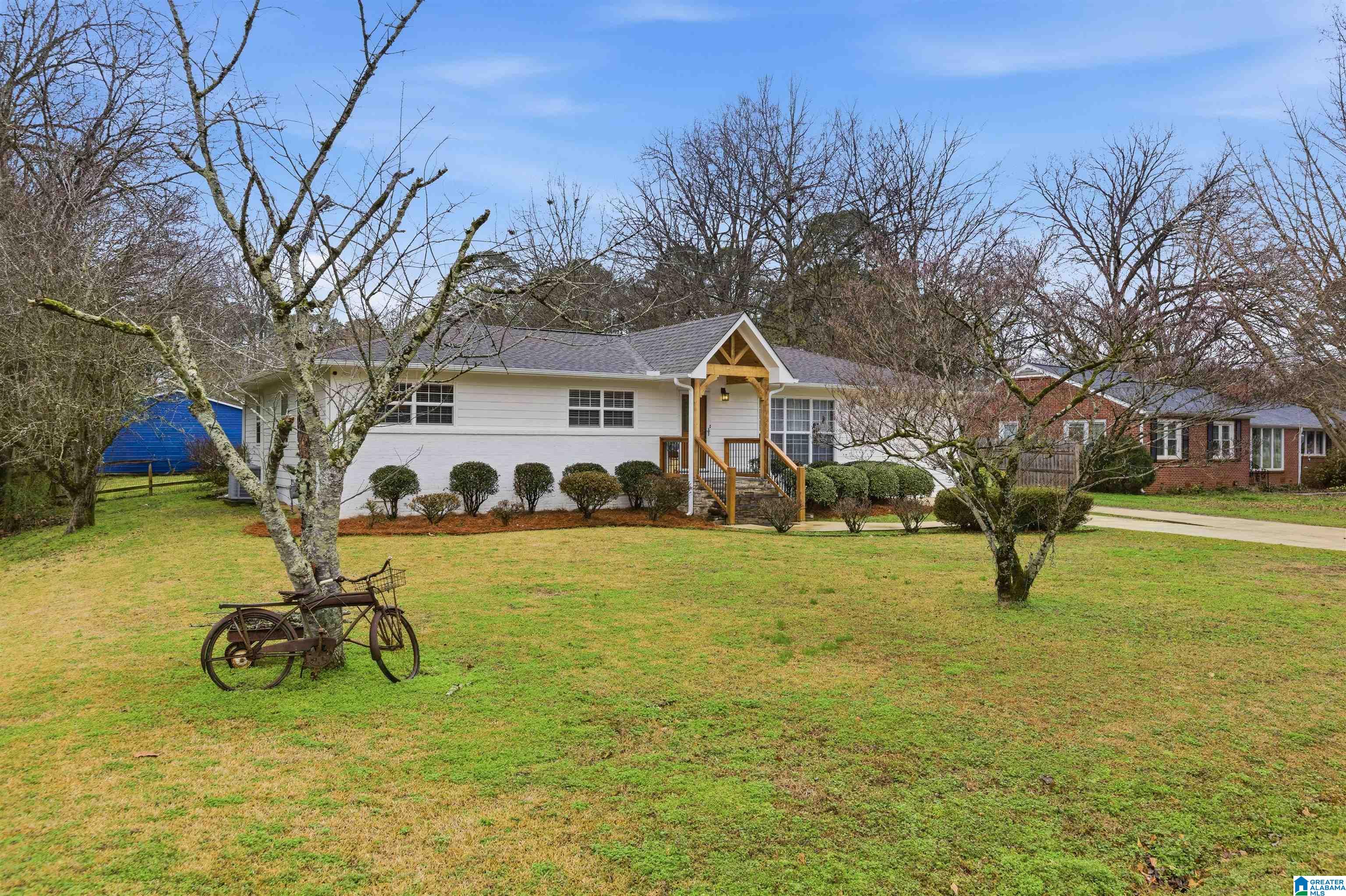 Homes for sale in Leeds, AL | 1253 Norman Dr, Leeds, AL 35094 | MLS# 21444596