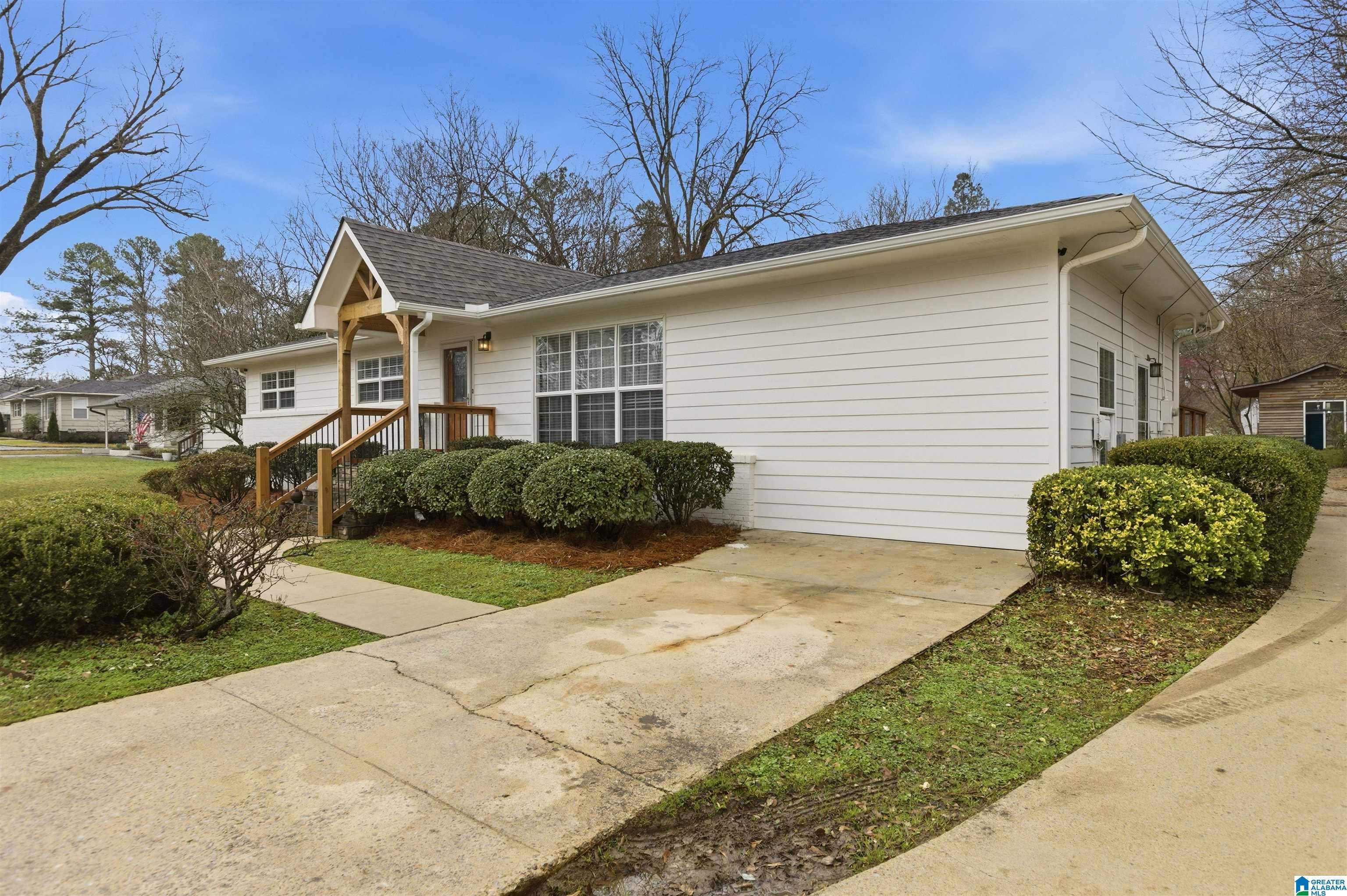 Homes for sale in Leeds, AL | 1253 Norman Dr, Leeds, AL 35094 | MLS# 21444596