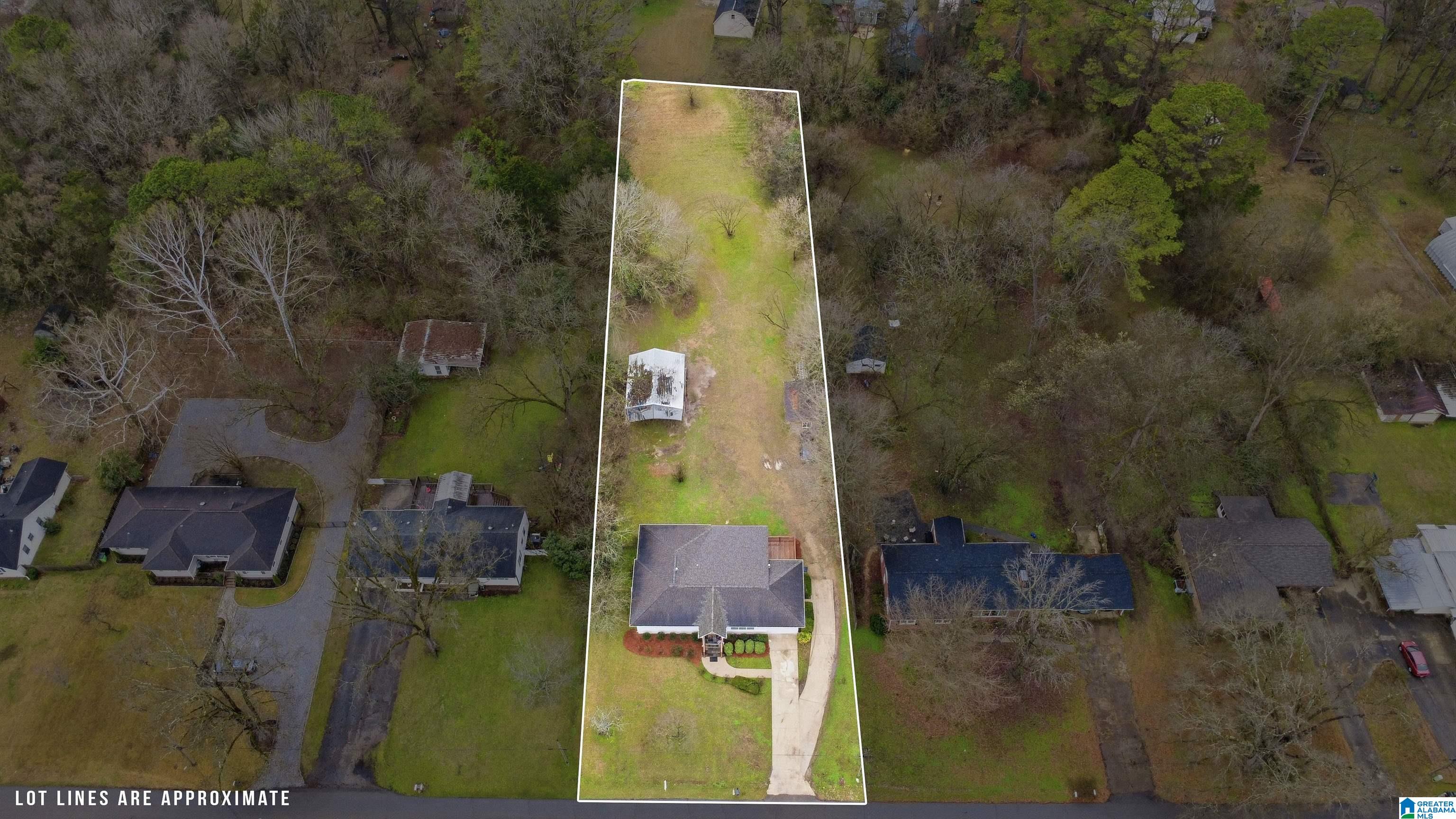 Homes for sale in Leeds, AL | 1253 Norman Dr, Leeds, AL 35094 | MLS# 21444596