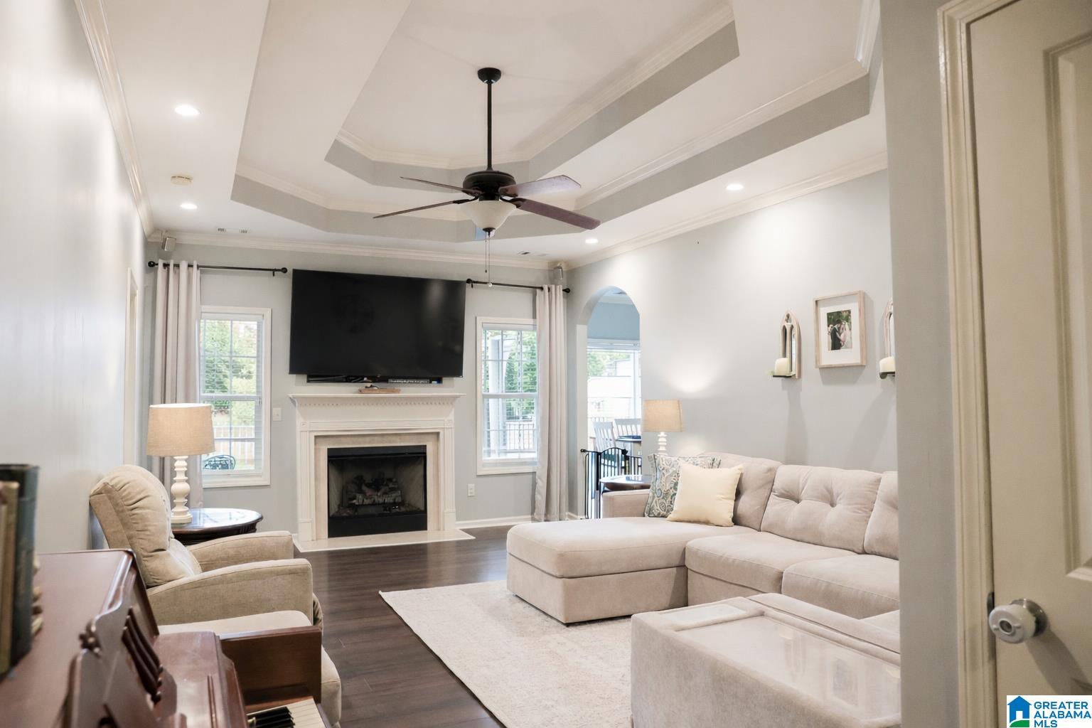 Homes for sale in Montevallo, AL | 2013 Hidden Forest Lane, Montevallo, AL 35115 | MLS# 21444602