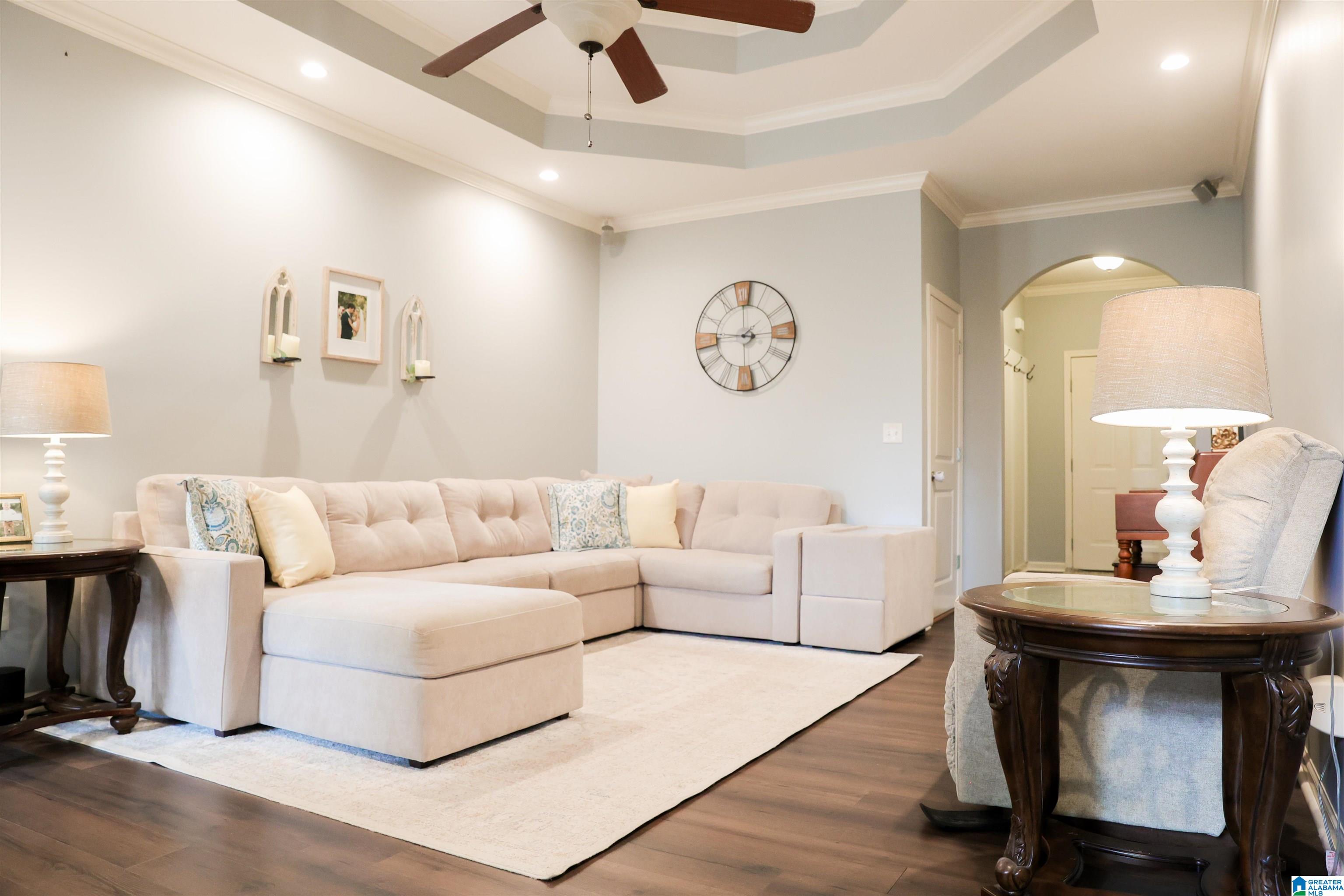 Homes for sale in Montevallo, AL | 2013 Hidden Forest Lane, Montevallo, AL 35115 | MLS# 21444602