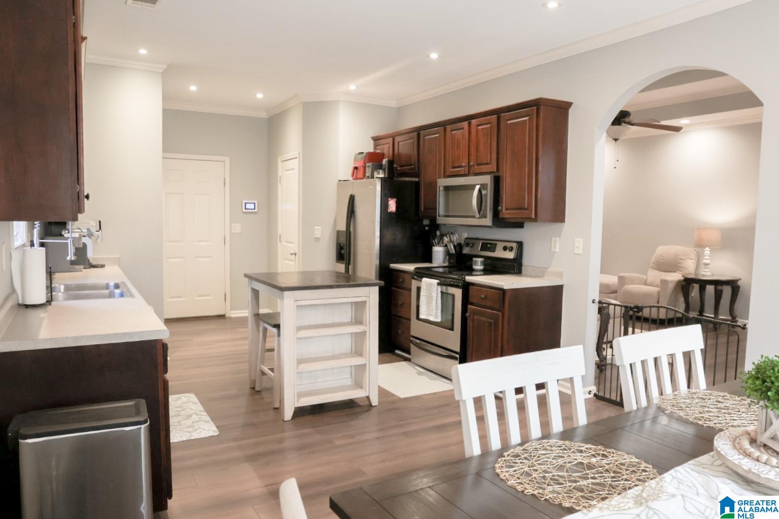 Homes for sale in Montevallo, AL | 2013 Hidden Forest Lane, Montevallo, AL 35115 | MLS# 21444602