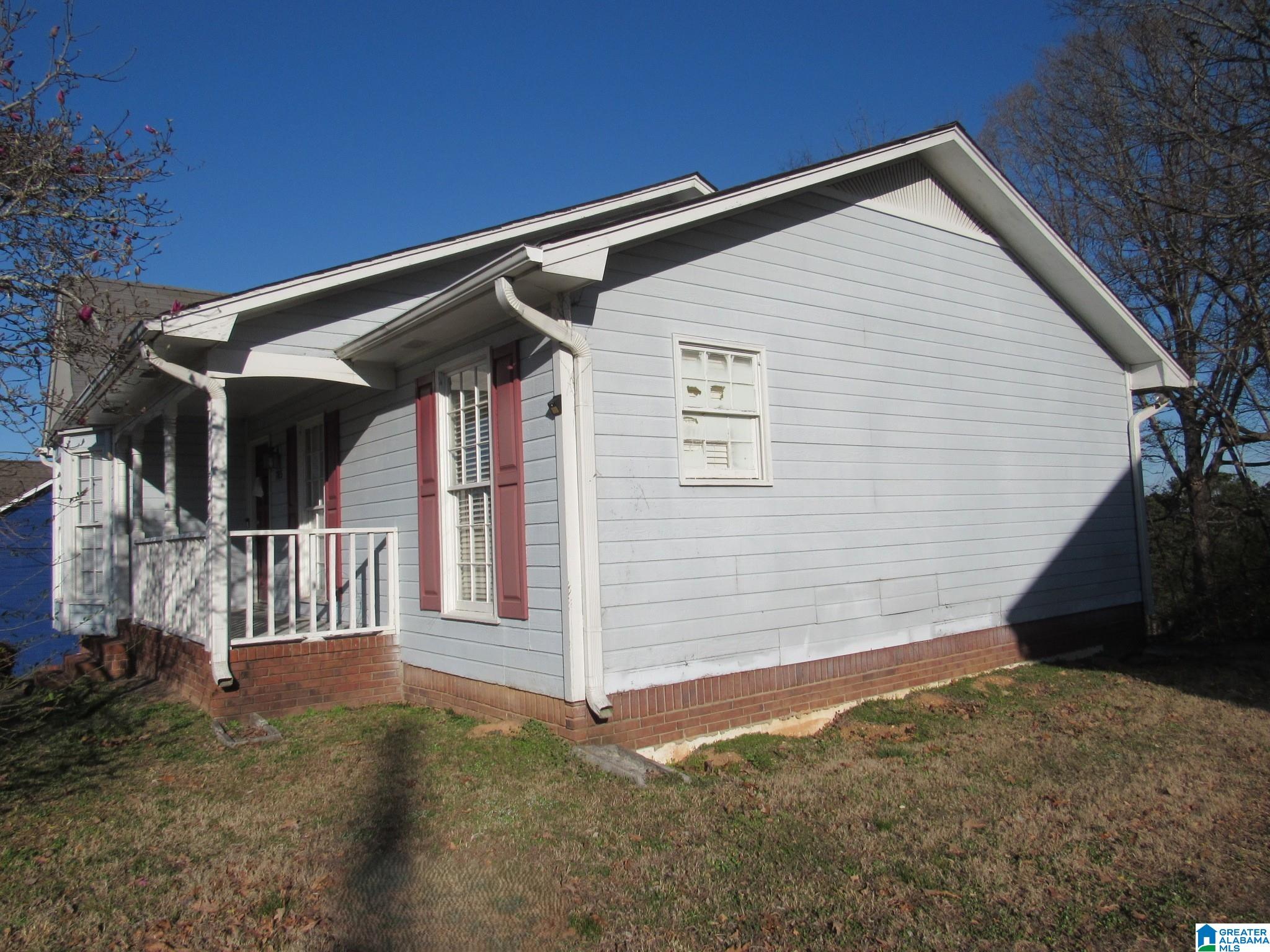 Homes for sale in Center Point, AL | 765 Gable Dr, Center Point, AL 35215 | MLS# 21444608