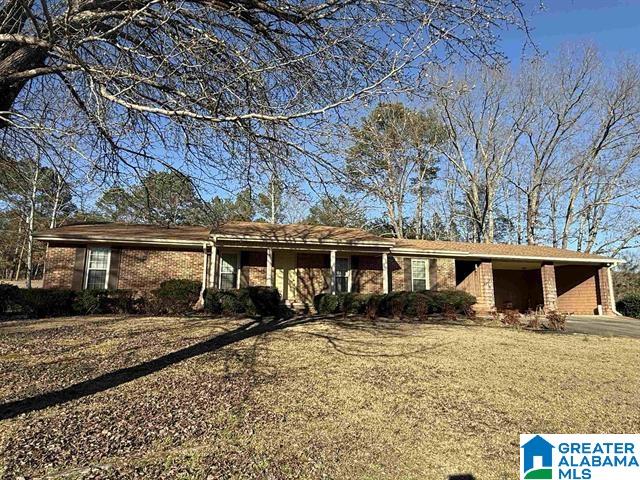 Homes for sale in Double Springs, AL | 110 Phillips Street, Double Springs, AL 35553 | MLS# 21444611