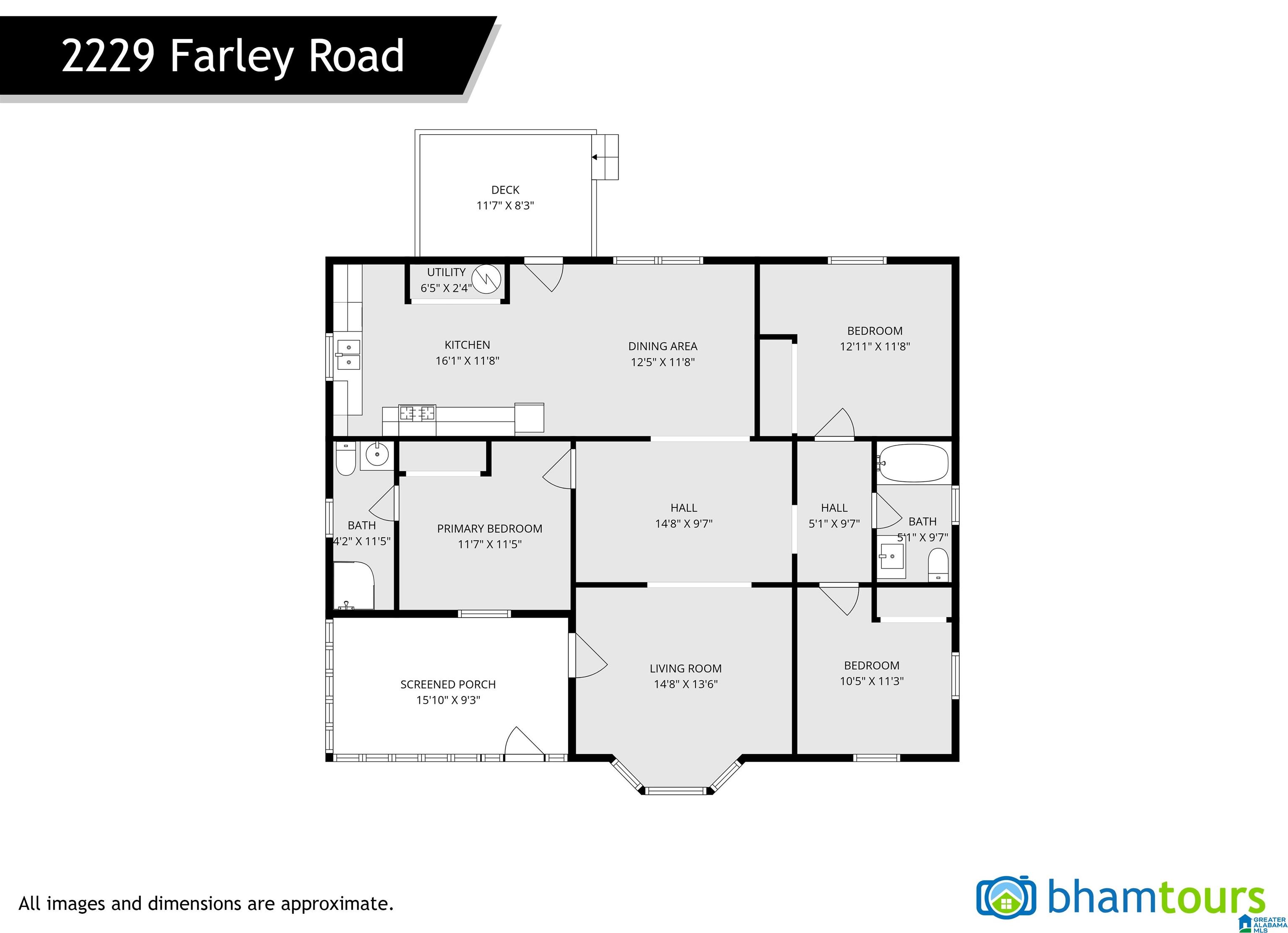 Homes for sale in Hoover, AL | 2229 Farley Road, Hoover, AL 35226 | MLS# 21444612