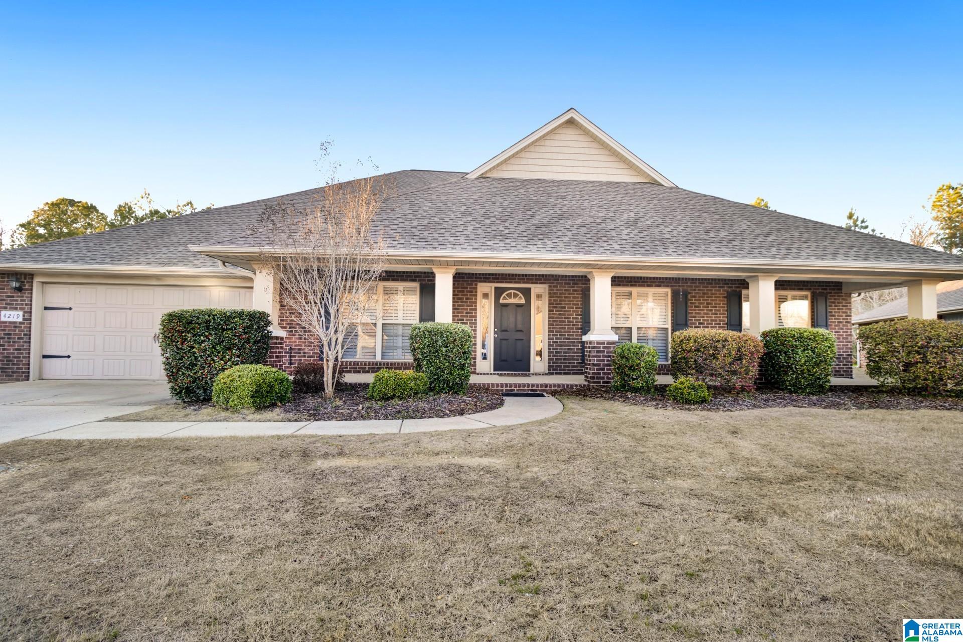 Homes for sale in Helena, AL | 4219 Old Cahaba Parkway, Helena, AL 35080 | MLS# 21444616