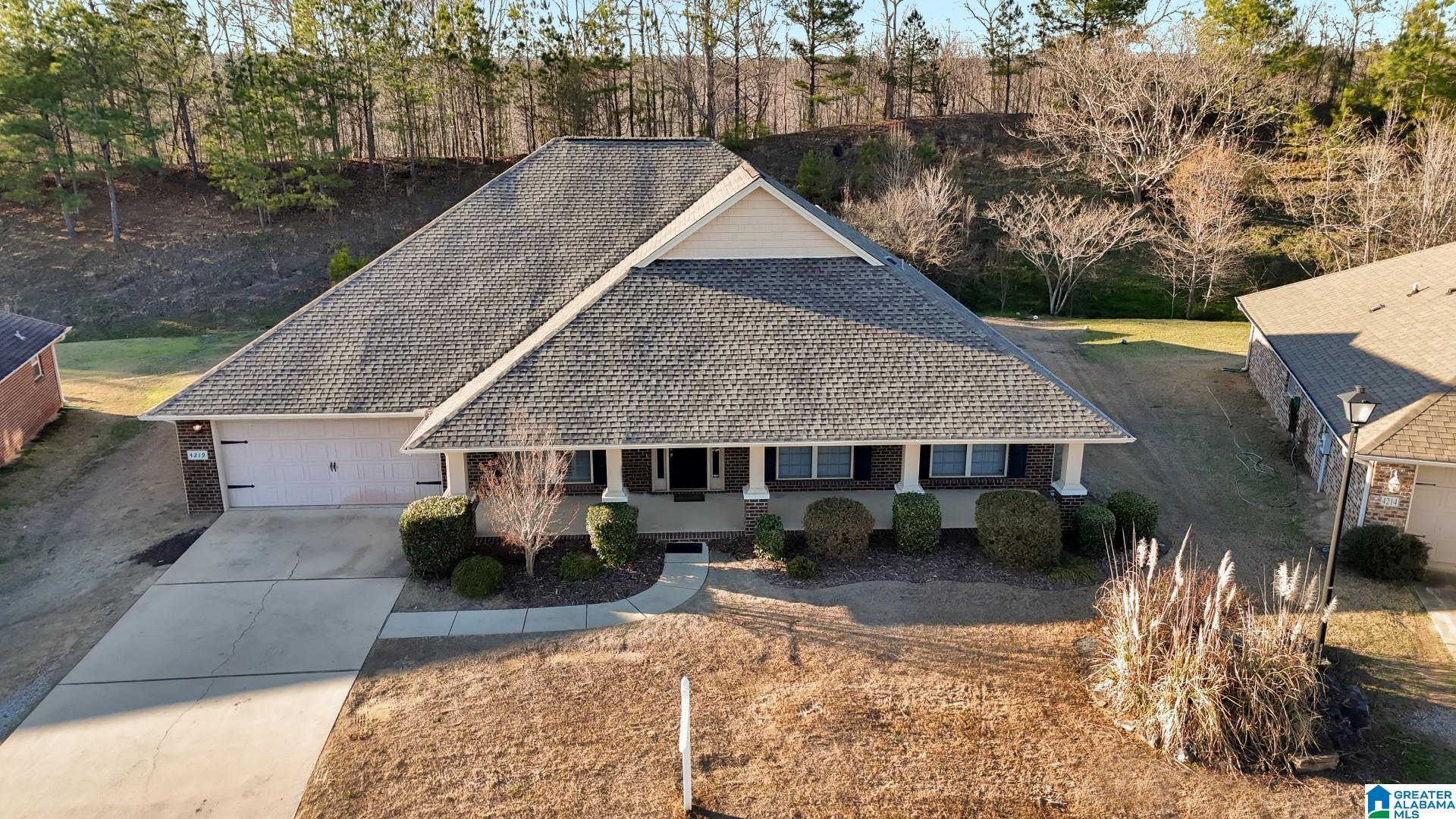 Homes for sale in Helena, AL | 4219 Old Cahaba Parkway, Helena, AL 35080 | MLS# 21444616