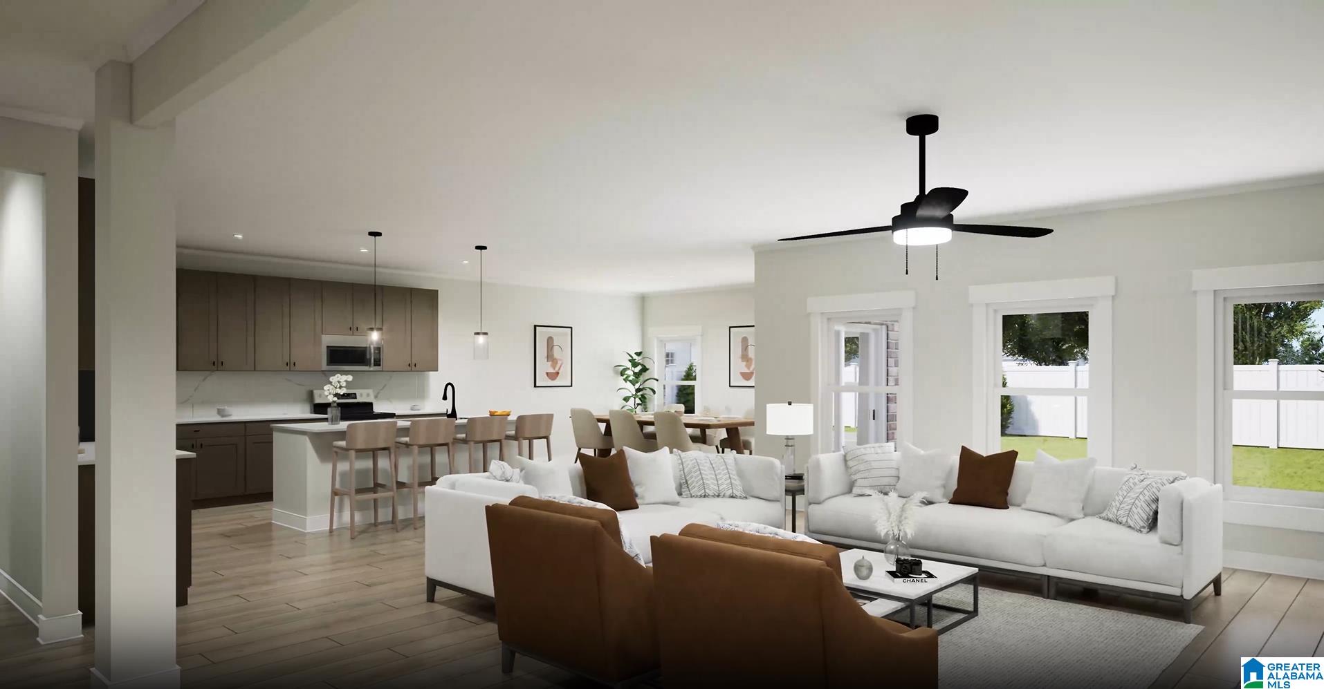 Homes for sale in Alabaster, AL | 1140 Birchwood Lane, Alabaster, AL 35007 | MLS# 21444619