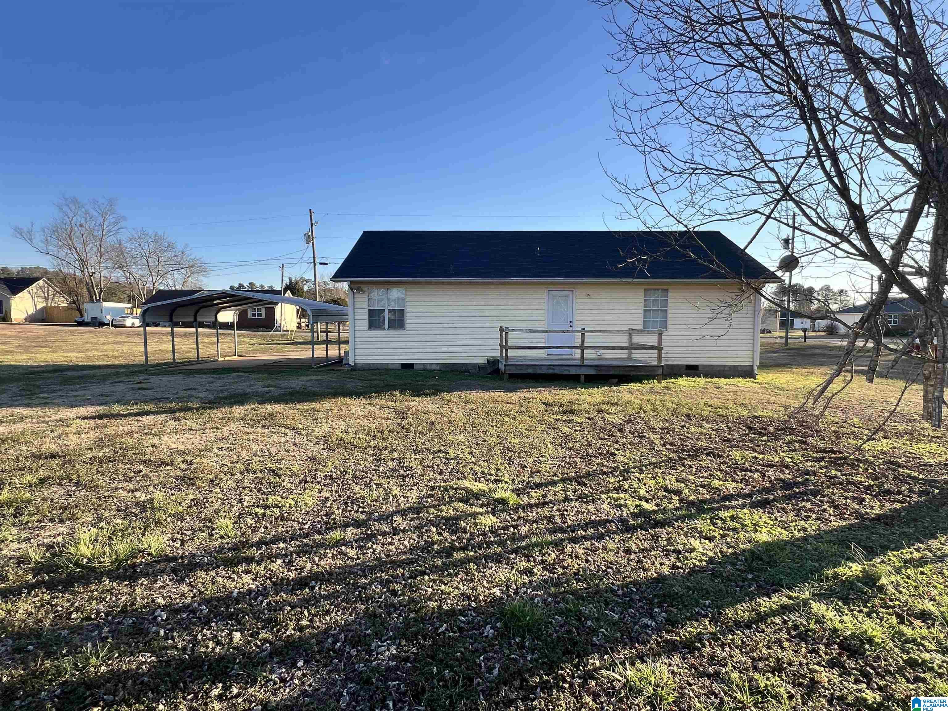 Homes for sale in Jacksonville, AL | 55 Warren Dr, Jacksonville, AL 36265 | MLS# 21444622