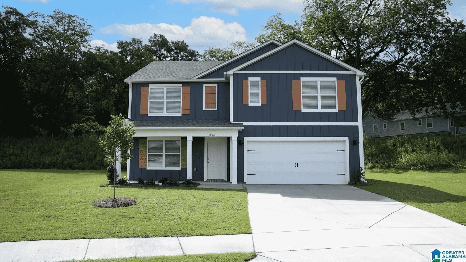 1st image of 396 Koslin Loop, Calera, AL 35040 | MLS# 21444626