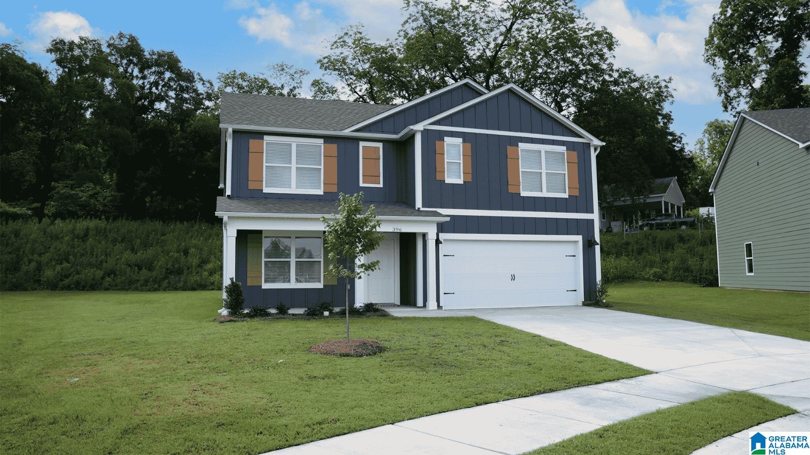 2nd image of 396 Koslin Loop, Calera, AL 35040 | MLS# 21444626