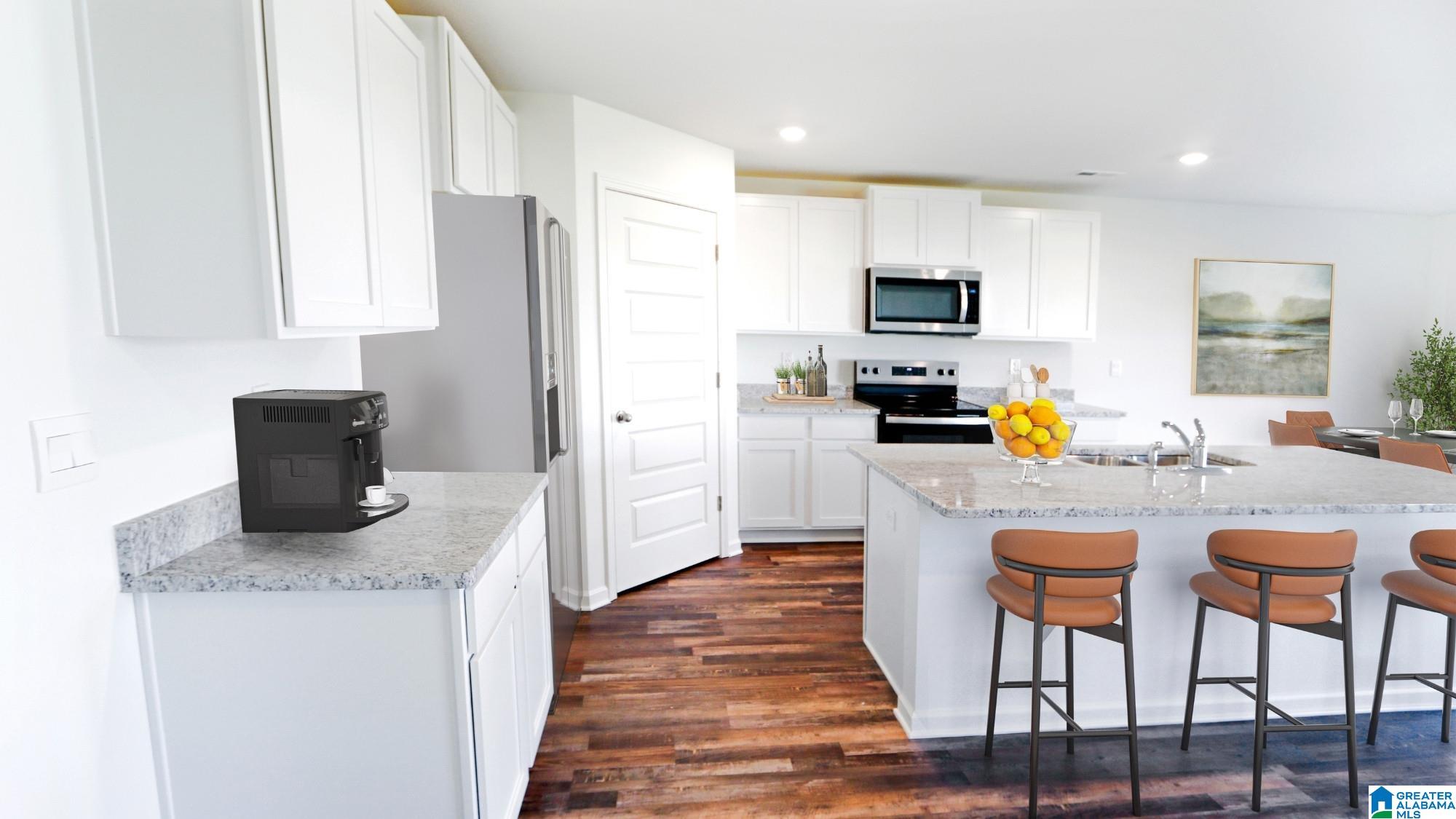 Homes for sale in Calera, AL | 396 Koslin Loop, Calera, AL 35040 | MLS# 21444626