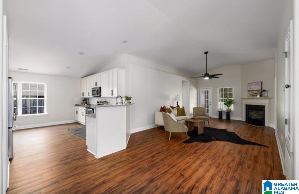 Homes for sale in Calera, AL | 255 Ivy Hills Circle, Calera, AL 35040 | MLS# 21444628