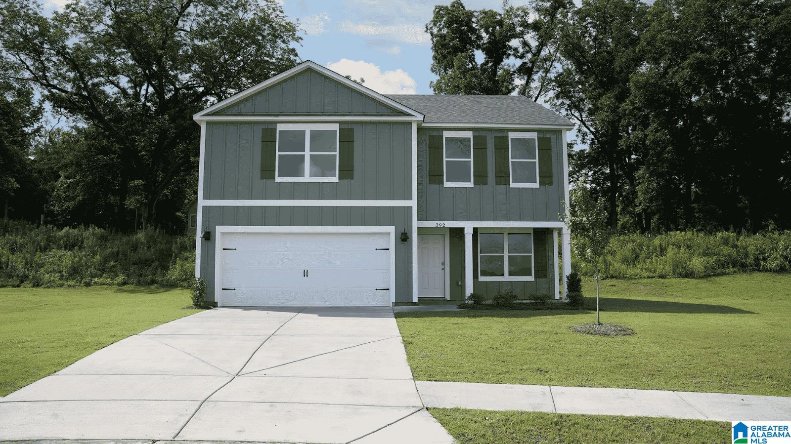 Photo 1 of Sale Pending at 392 Koslin Loop, Calera, AL 35040 | MLS# 21444630 | Listing updated on 2026-09-09