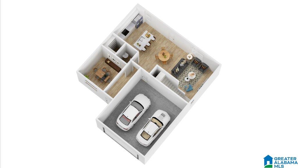 Homes for sale in Calera, AL | 392 Koslin Loop, Calera, AL 35040 | MLS# 21444630