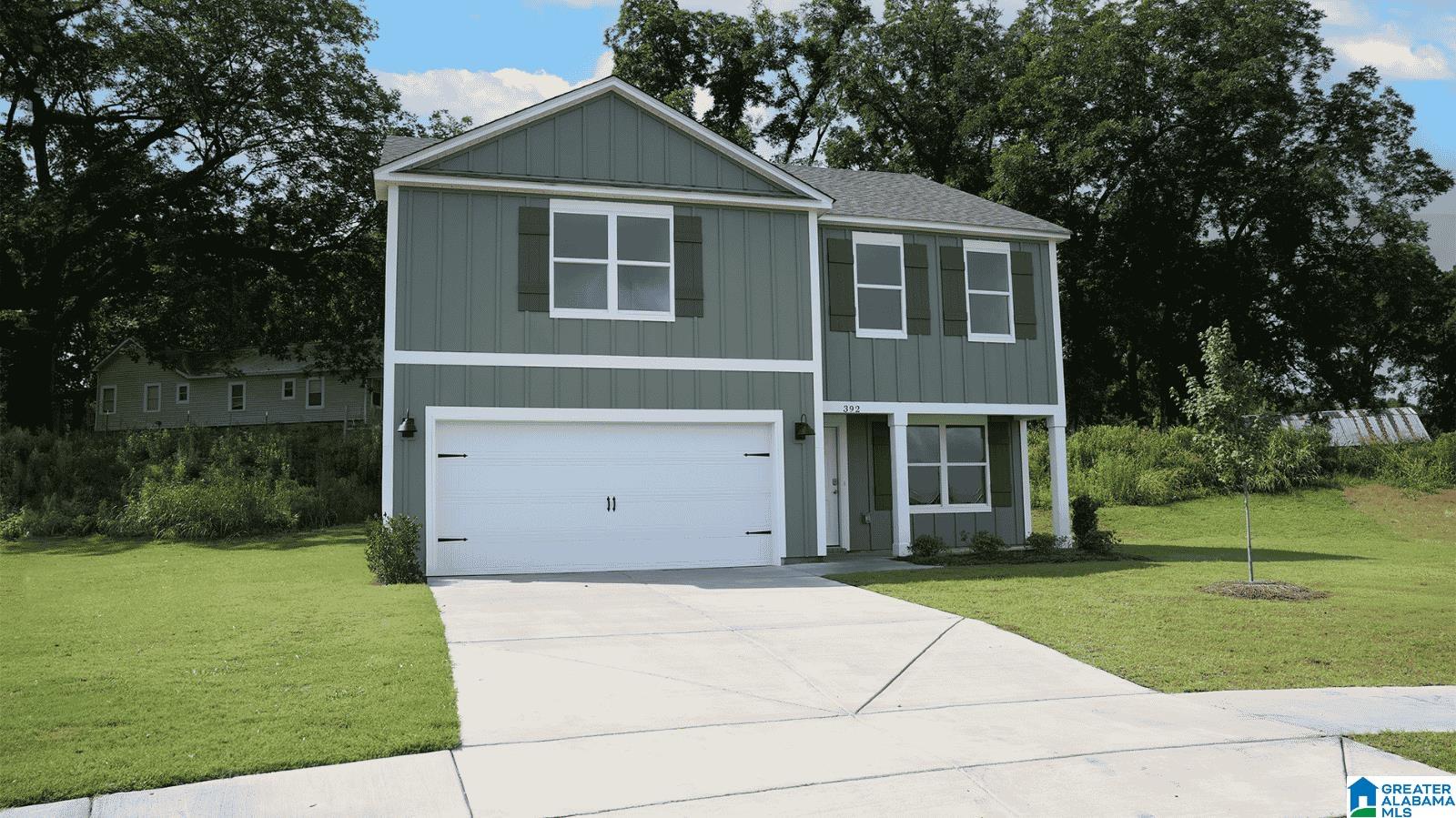Photo 2 of Sale Pending at 392 Koslin Loop, Calera, AL 35040 | MLS# 21444630 | Listing updated on 2026-09-09