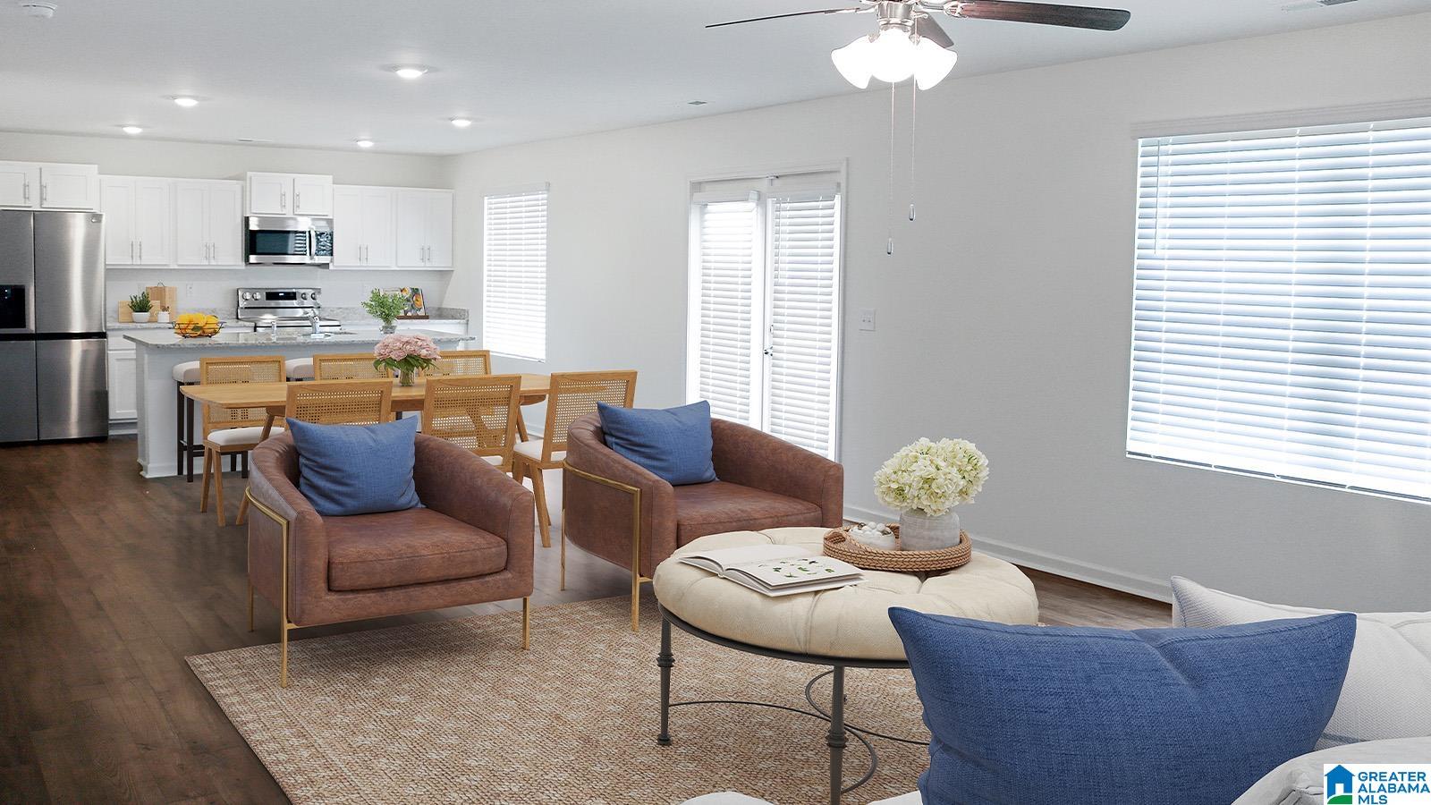 Homes for sale in Kimberly, AL | 432 Reinsman Cove, Kimberly, AL 35091 | MLS# 21444633