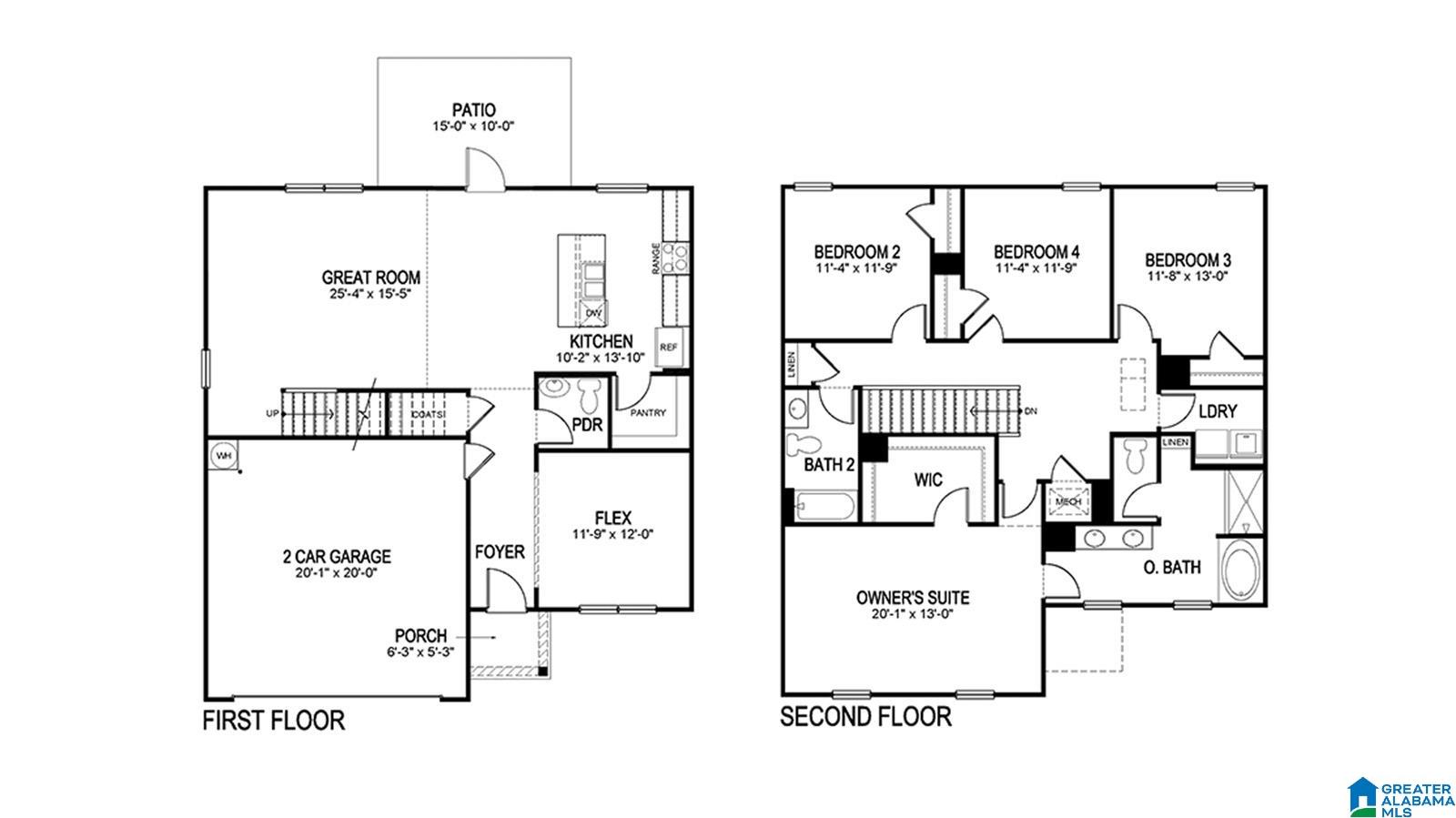 3rd image of 432 Reinsman Cove, Kimberly, AL 35091 | MLS# 21444633