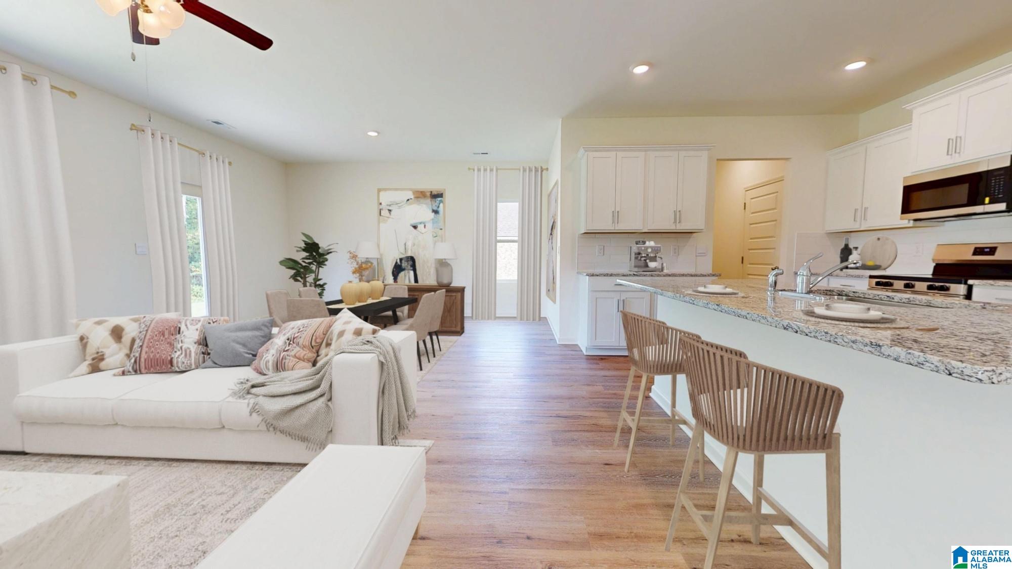 Homes for sale in Kimberly, AL | 516 Way Station Pl, Kimberly, AL 35091 | MLS# 21444634