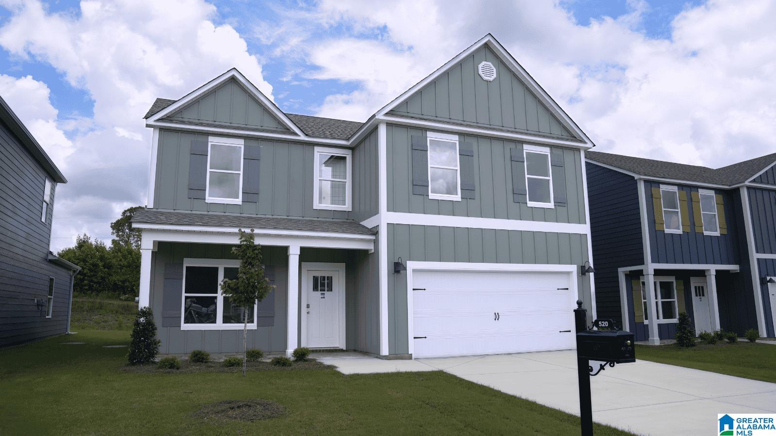 Homes for sale in Kimberly, AL | 520 Way Station Pl, Kimberly, AL 35091 | MLS# 21444635