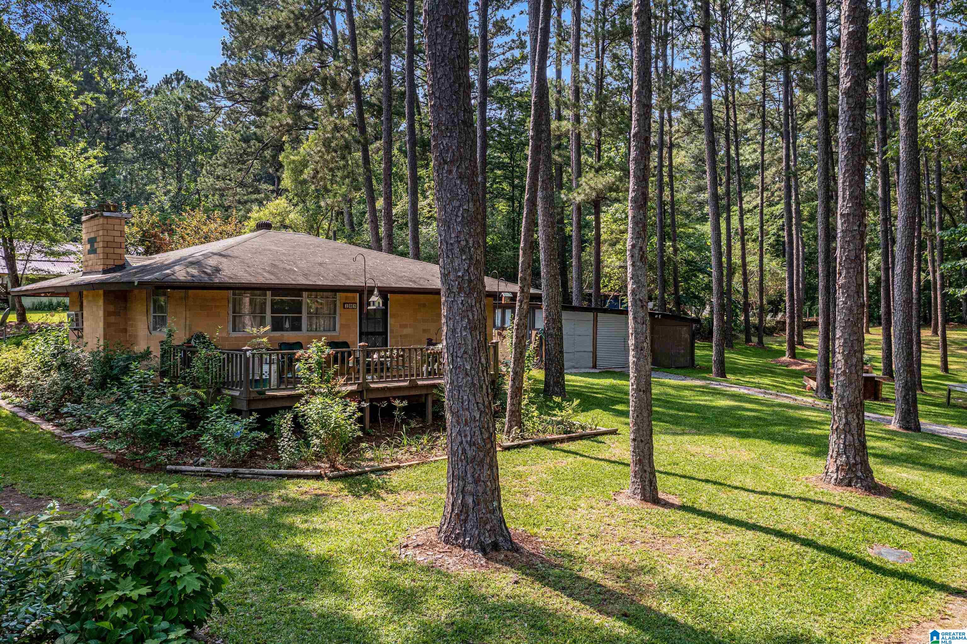 Homes for sale in Shelby, AL | 105 3Rd Avenue, Shelby, AL 35143 | MLS# 21444637