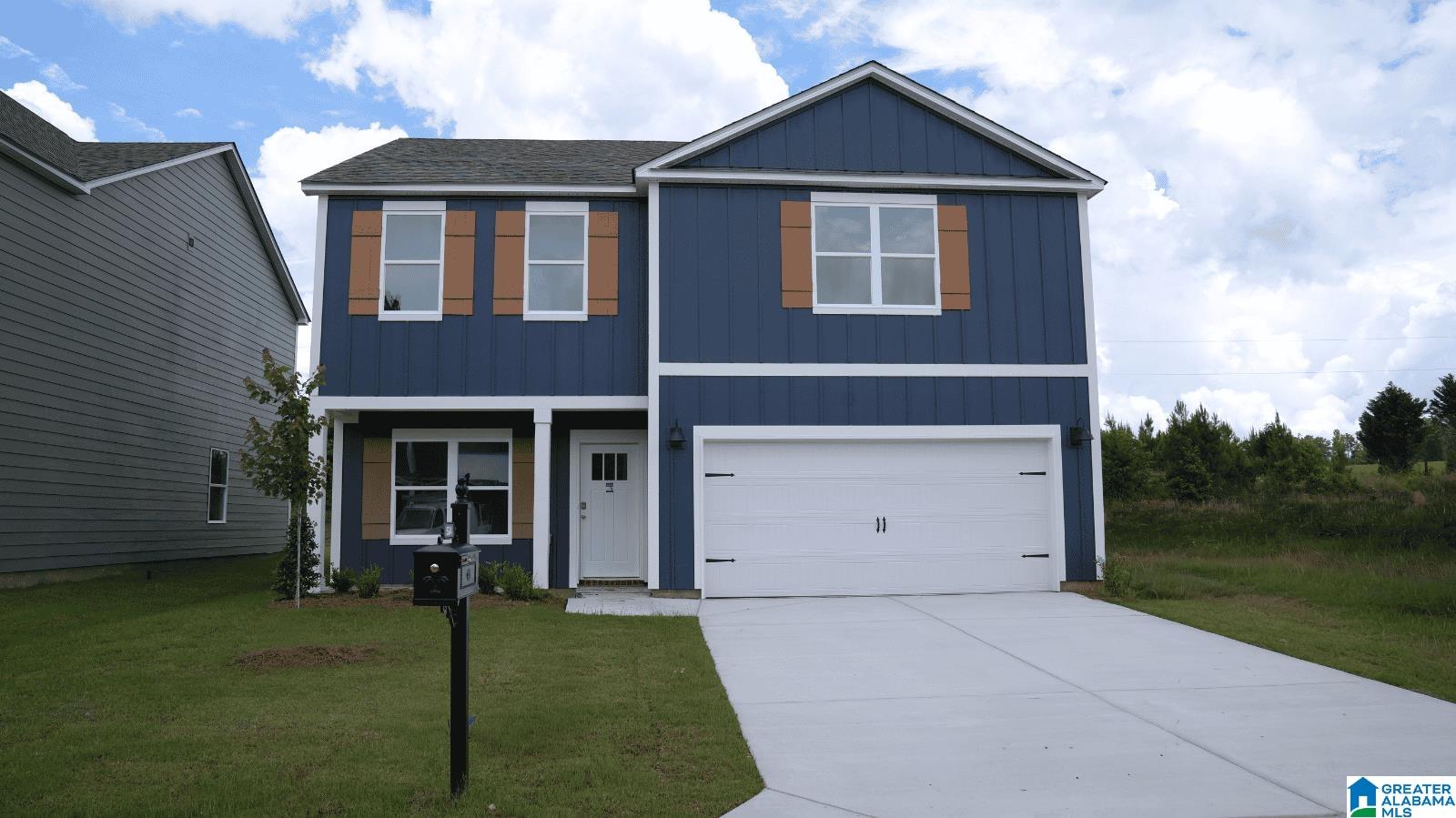 Homes for sale in Kimberly, AL | 524 Way Station Pl, Kimberly, AL 35091 | MLS# 21444638
