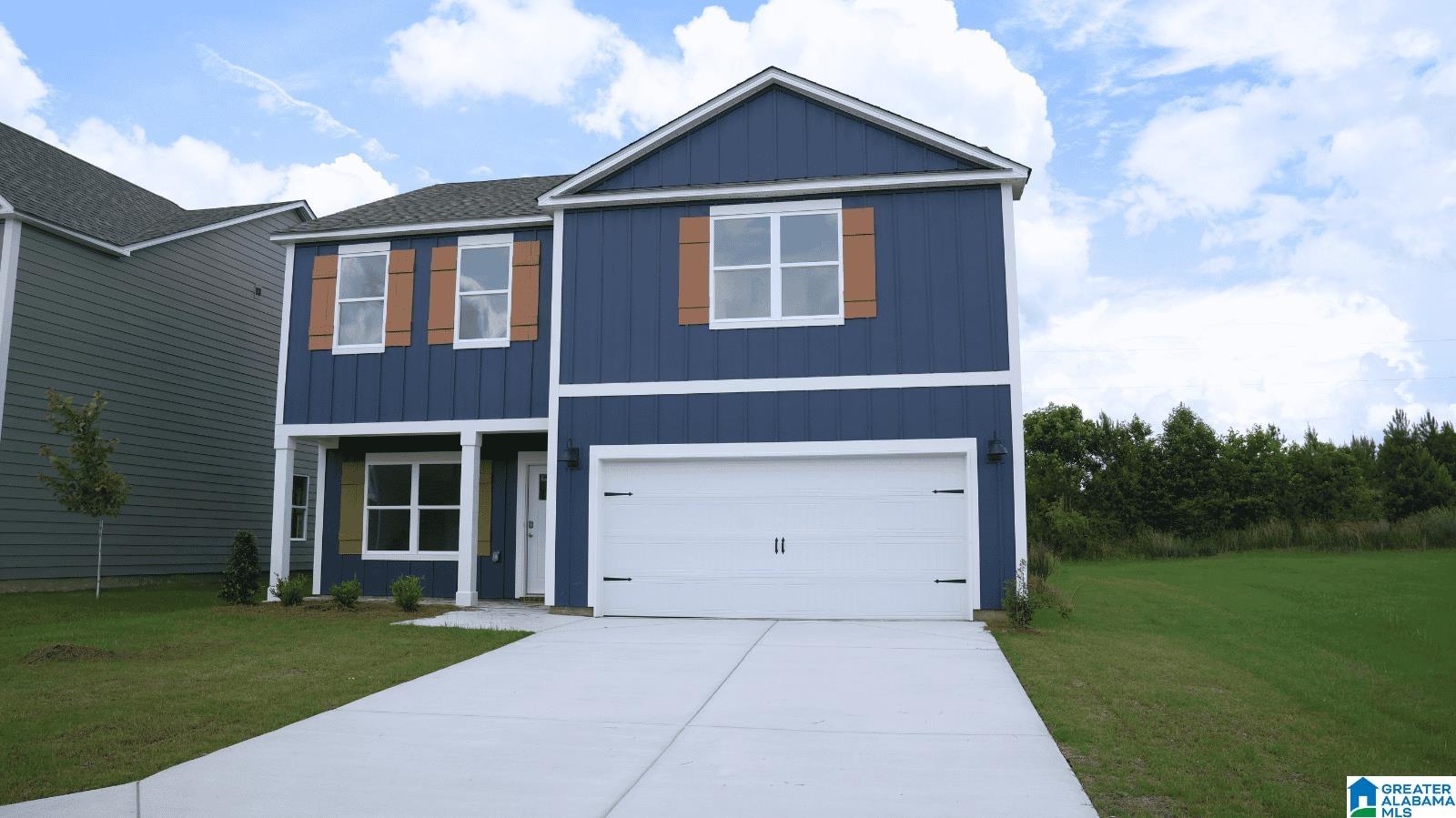 Homes for sale in Kimberly, AL | 524 Way Station Pl, Kimberly, AL 35091 | MLS# 21444638