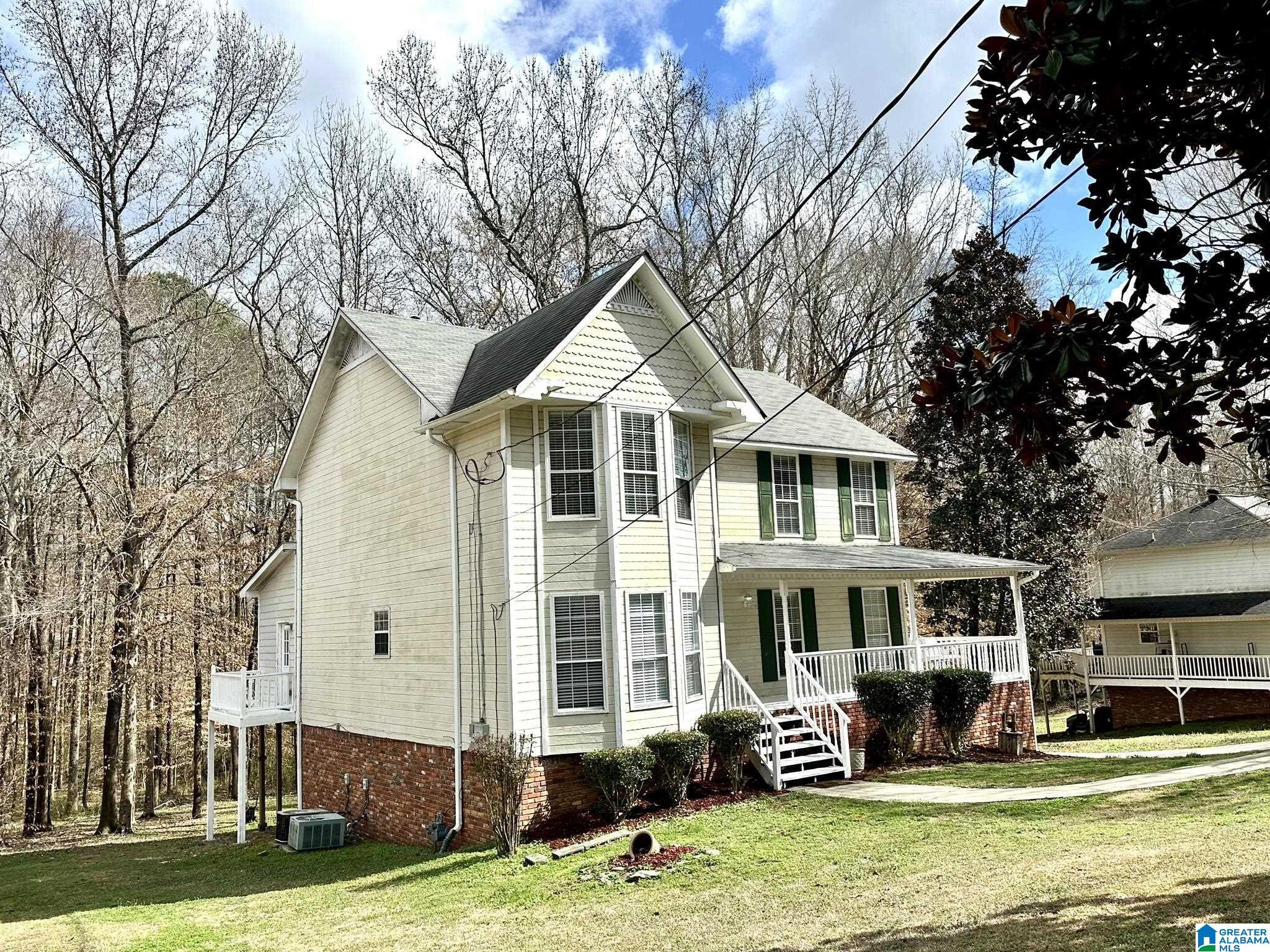 Homes for sale in Pinson, AL | 7427 Countryside Dr, Pinson, AL 35126 | MLS# 21444642