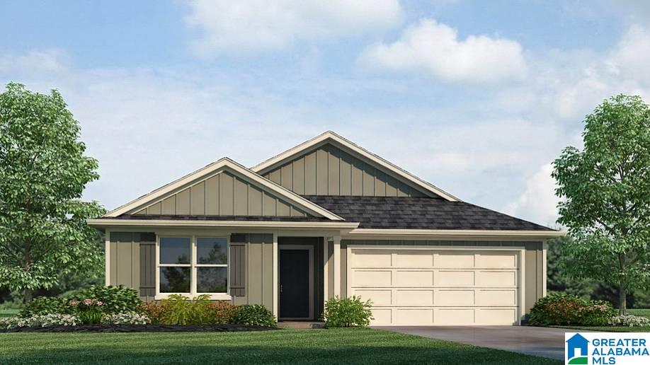 Homes for sale in Kimberly, AL | 624 Wenonah Way, Kimberly, AL 35091 | MLS# 21444644