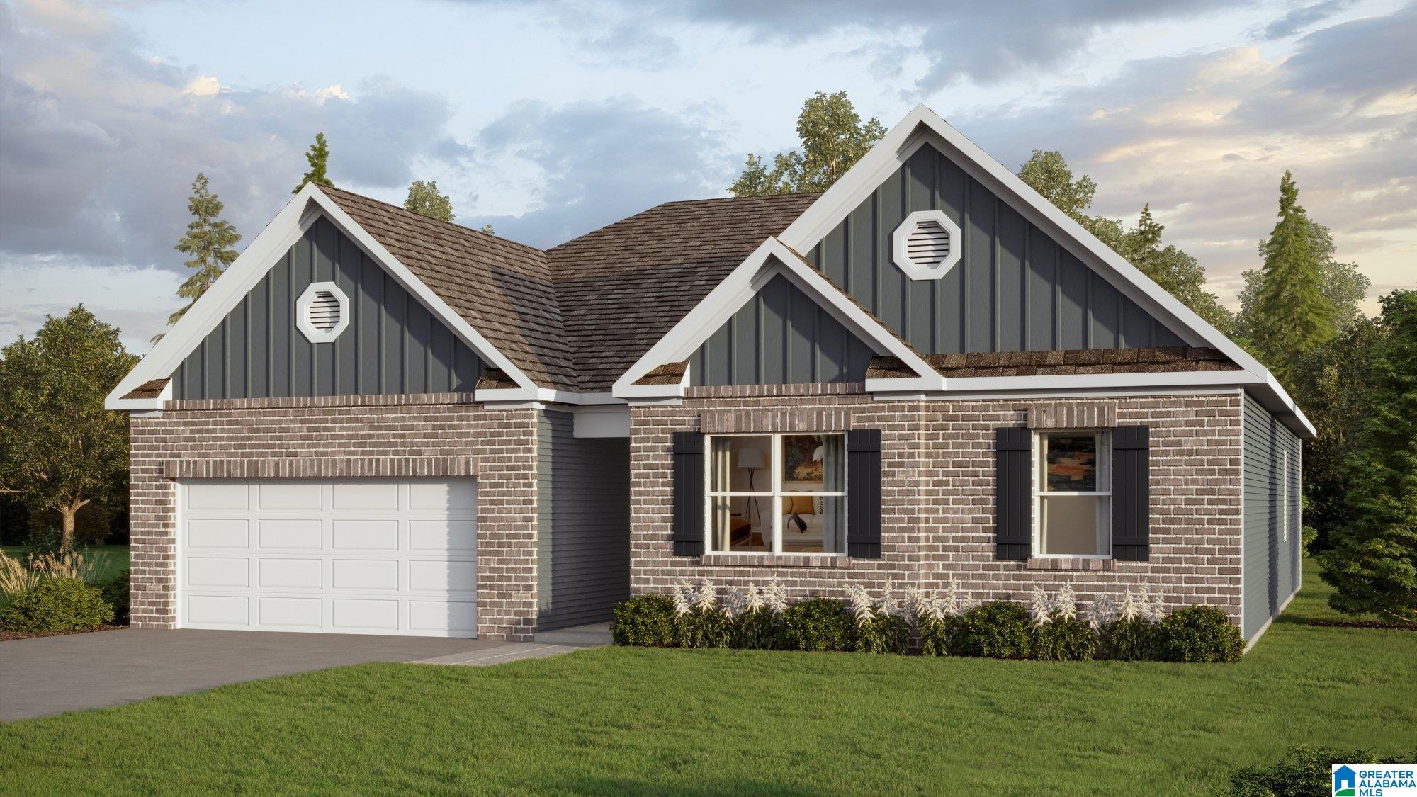 Homes for sale in Kimberly, AL | 540 Rimel Farms Parkway, Kimberly, AL 35091 | MLS# 21444649