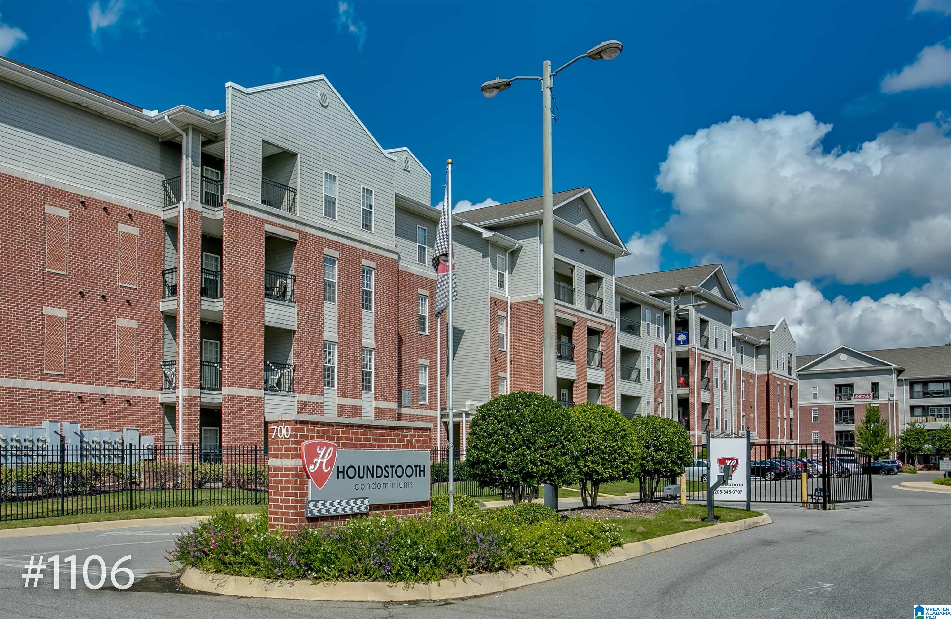 1st image of 700 15th Street #1106, Tuscaloosa, AL 35401 | MLS# 21444652