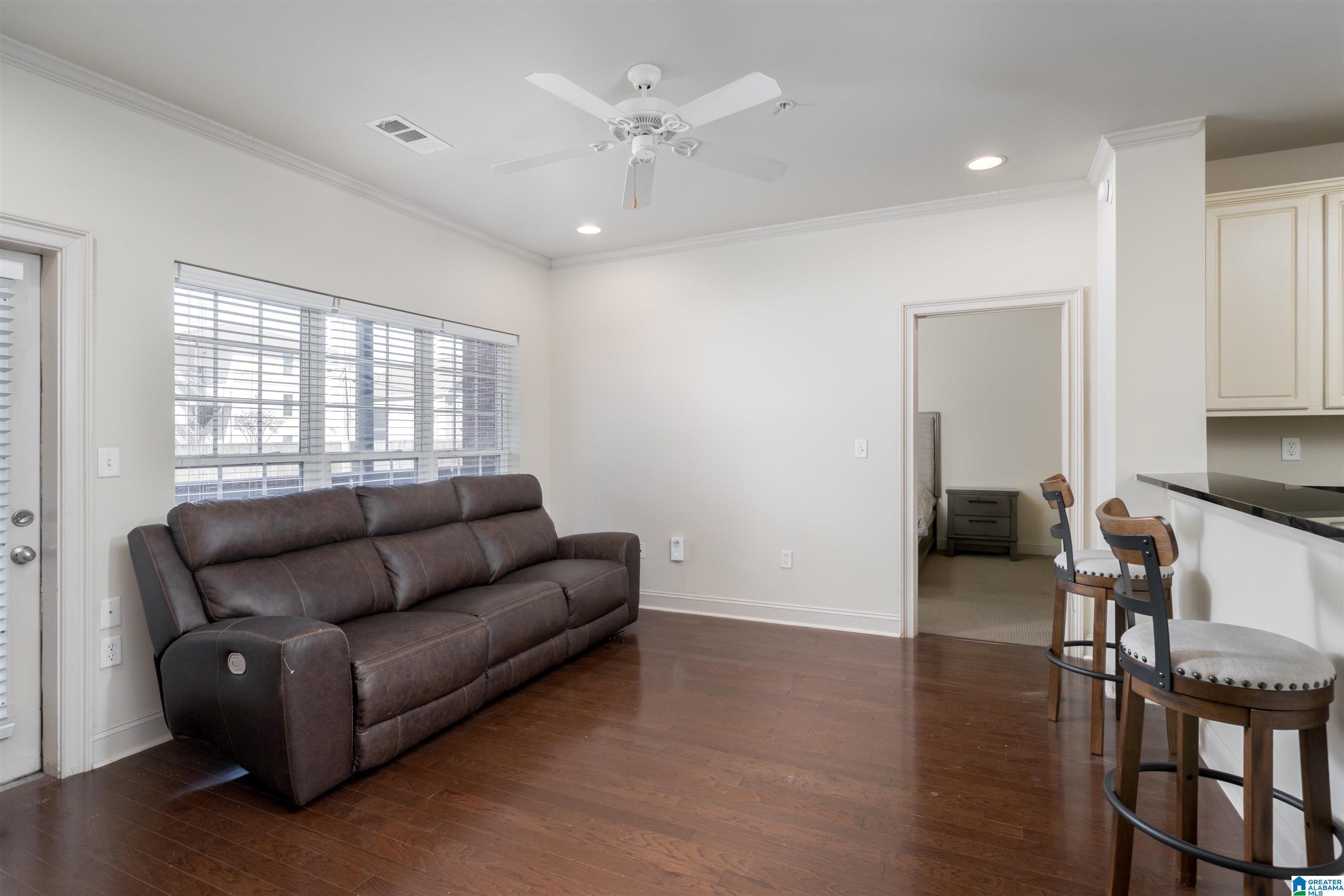 Photo 3 of Condo for sale at 700 15th Street #1106, Tuscaloosa, AL 35401 | MLS# 21444652 | Listing updated on 2026-03-26