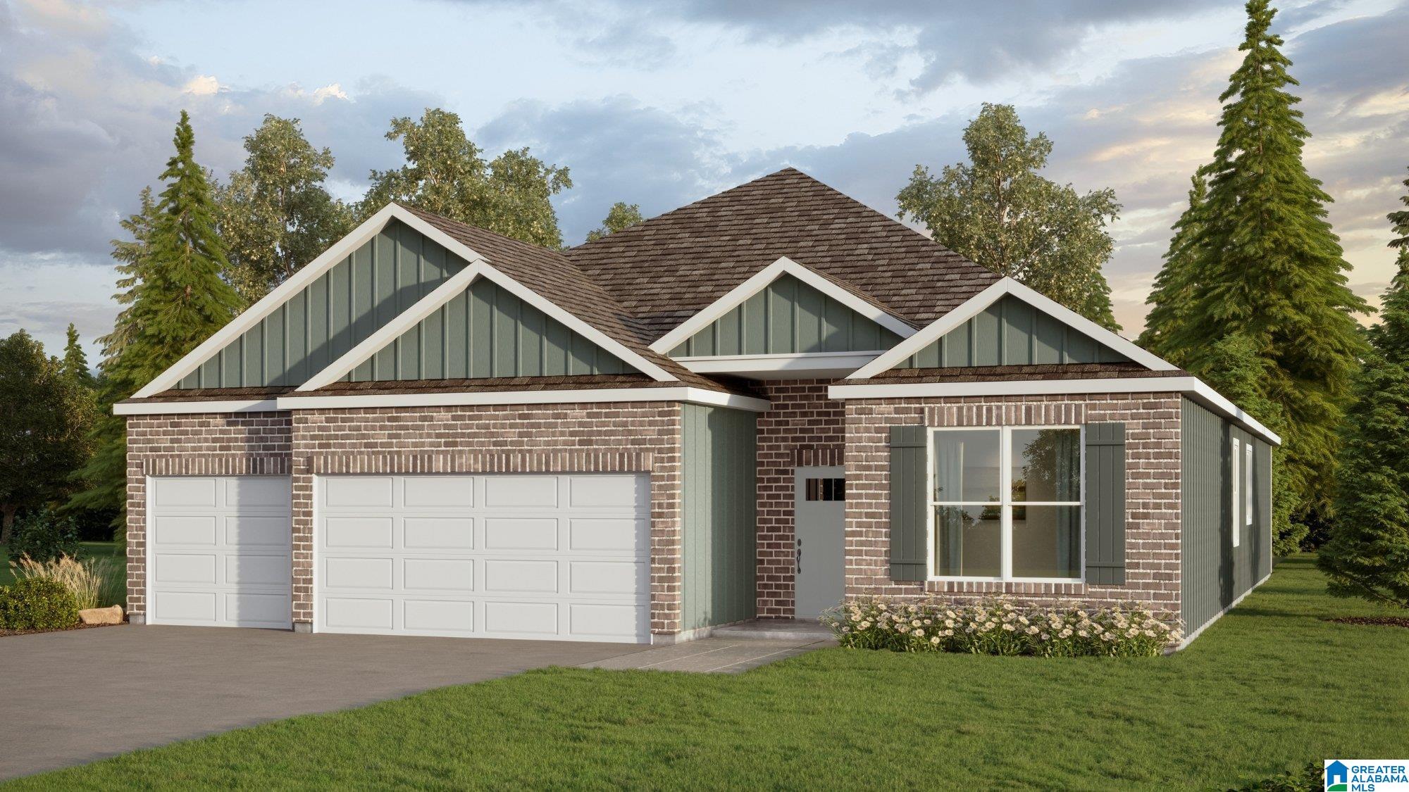 Homes for sale in Kimberly, AL | 545 Rimel Farms Parkway, Kimberly, AL 35091 | MLS# 21444654