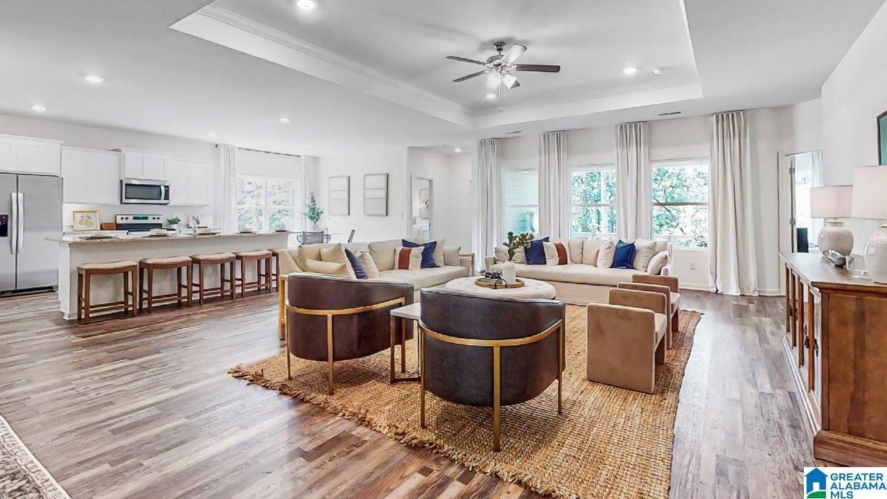 Homes for sale in Kimberly, AL | 545 Rimel Farms Parkway, Kimberly, AL 35091 | MLS# 21444654