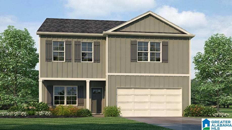 Homes for sale in Columbiana, AL | 553 Saddlewood Bend, Columbiana, AL 35051 | MLS# 21444660