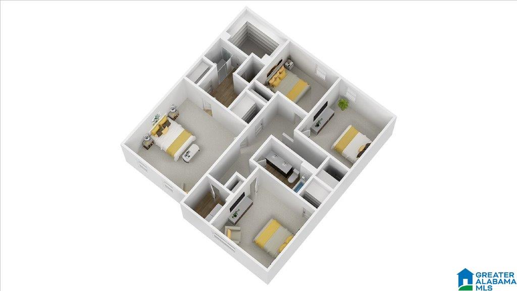 Homes for sale in Columbiana, AL | 553 Saddlewood Bend, Columbiana, AL 35051 | MLS# 21444660