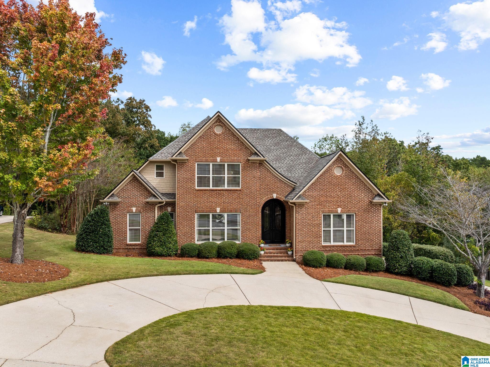 Homes for sale in Trussville, AL | 6304 Kidron Pl, Trussville, AL 35235 | MLS# 21444661