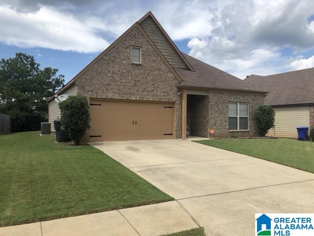 Homes for sale in Moody, AL | 3087 Rosewalk Dr, Moody, AL 35004 | MLS# 21444662