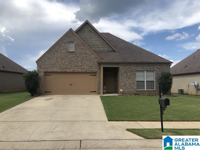 Homes for sale in Moody, AL | 3087 Rosewalk Dr, Moody, AL 35004 | MLS# 21444662