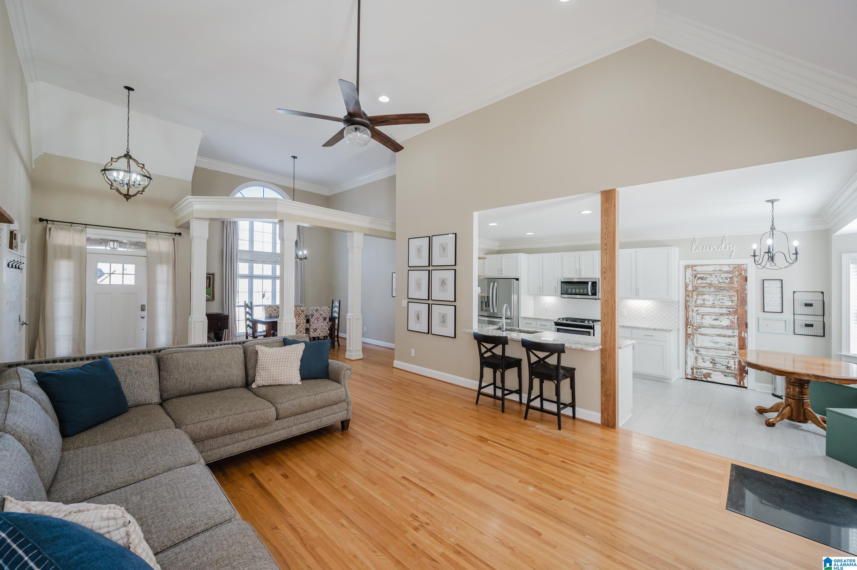 Homes for sale in Springville, AL | 501 Fern Creek Dr, Springville, AL 35146 | MLS# 21444665