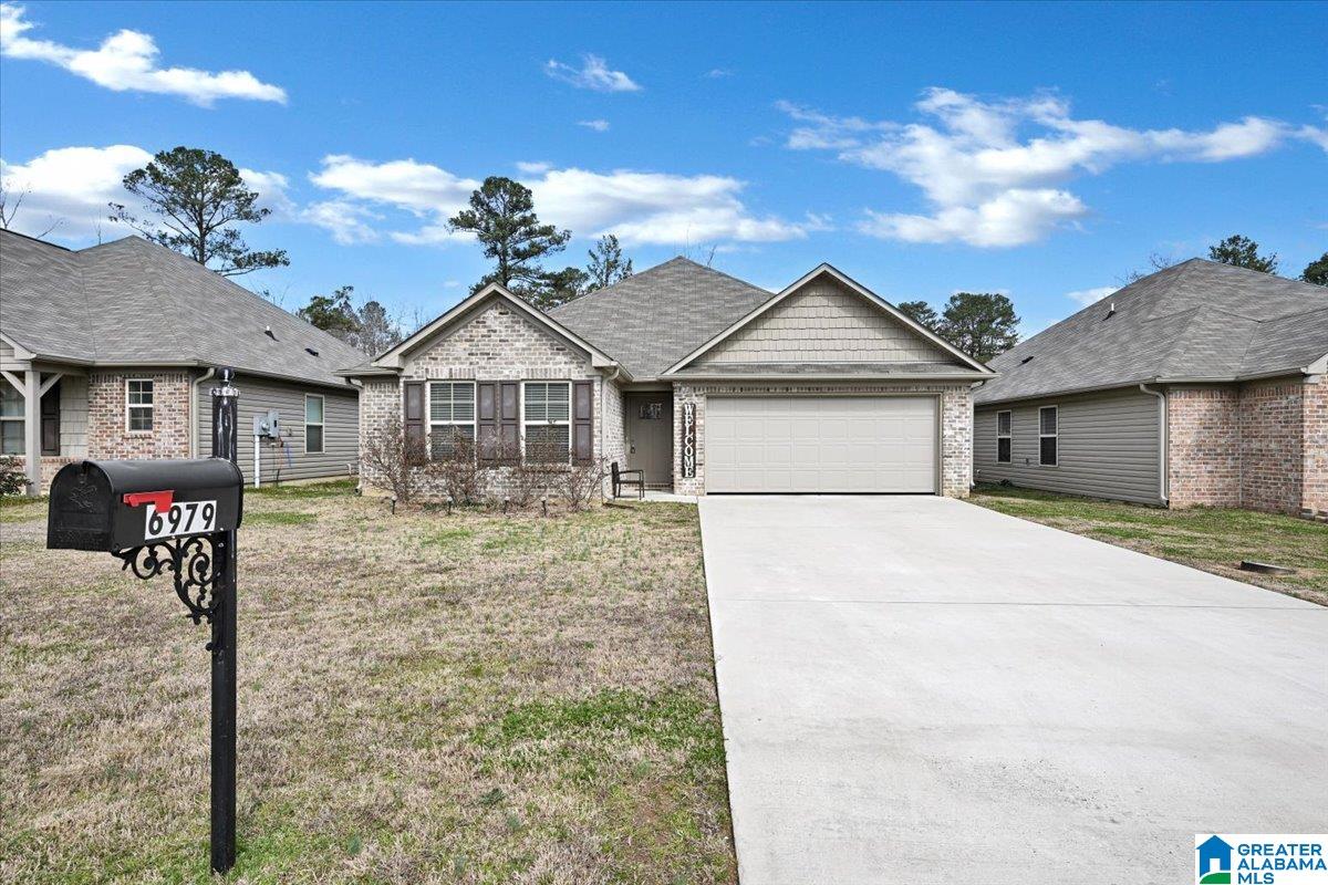 Homes for sale in Dora, AL | 6979 Brightwell Lane, Dora, AL 35062 | MLS# 21444685